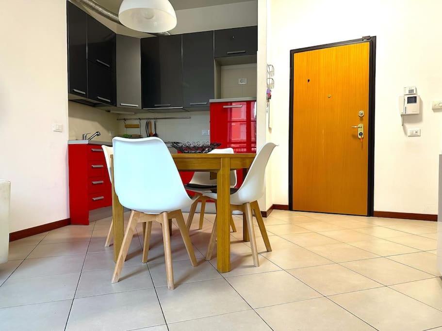 Apartment Corte Salvemini Bologna