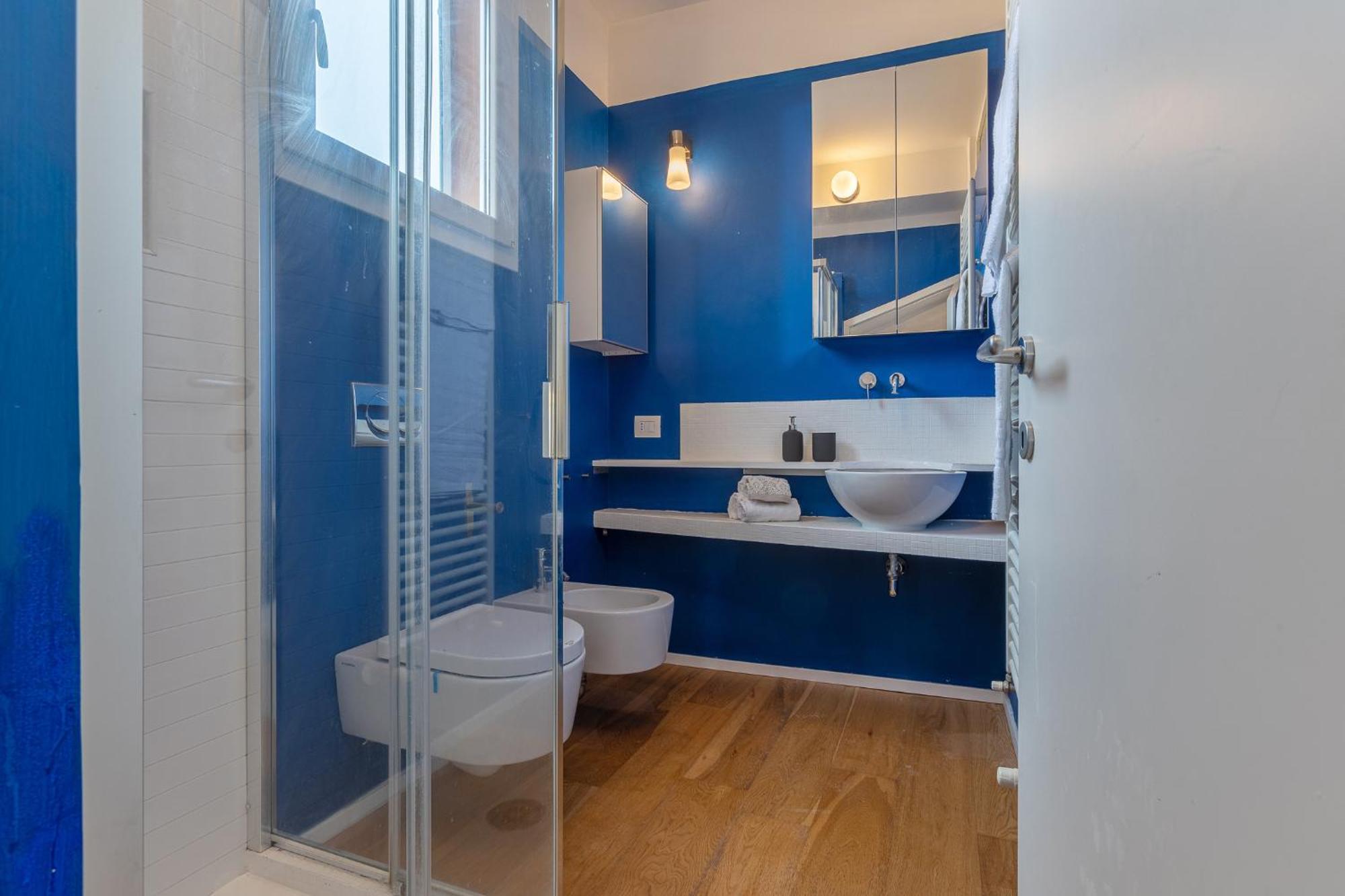 Appartamento Heart Of Bologna: Center Living