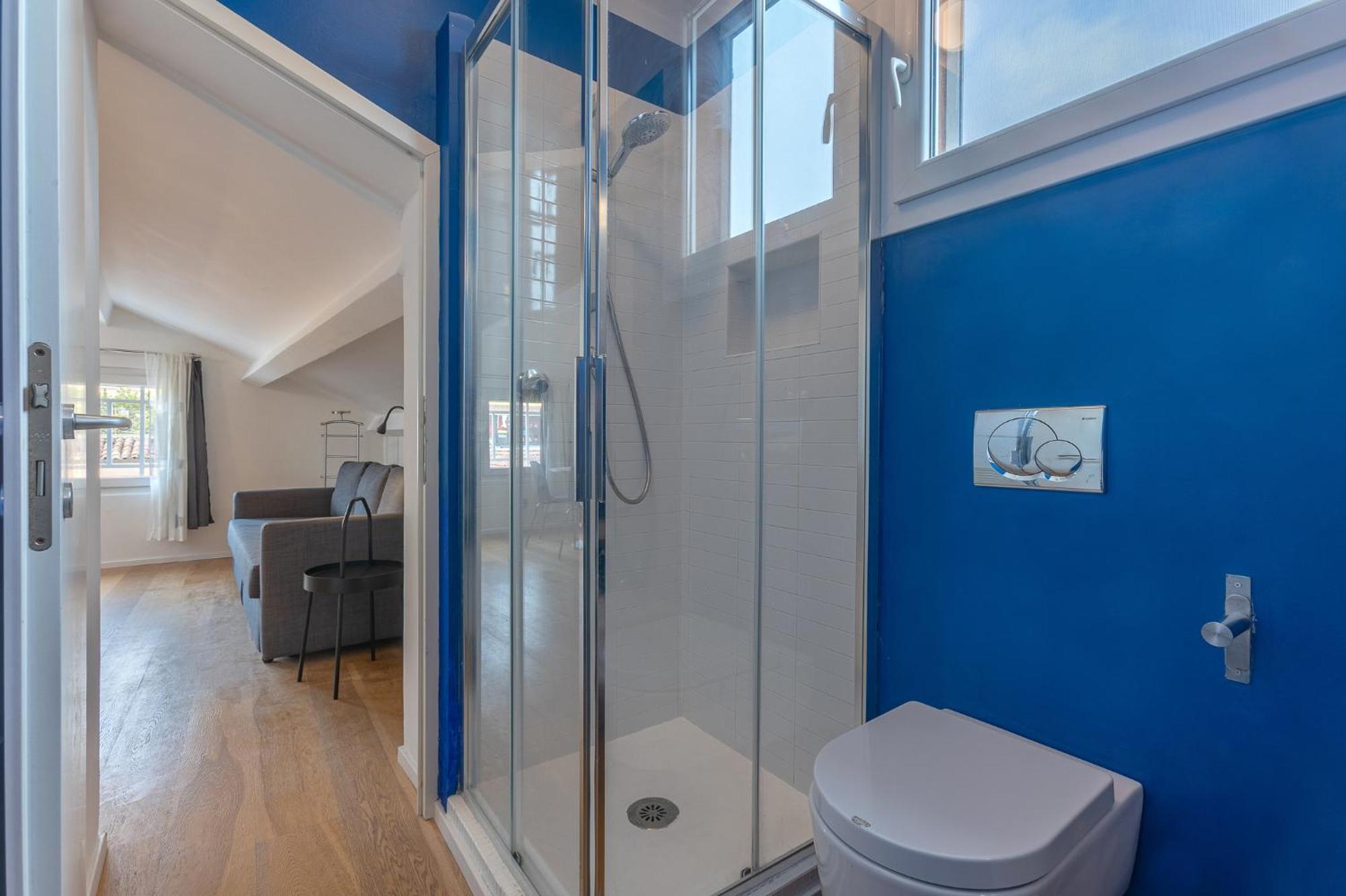 Heart Of Bologna: Center Living Appartamento *