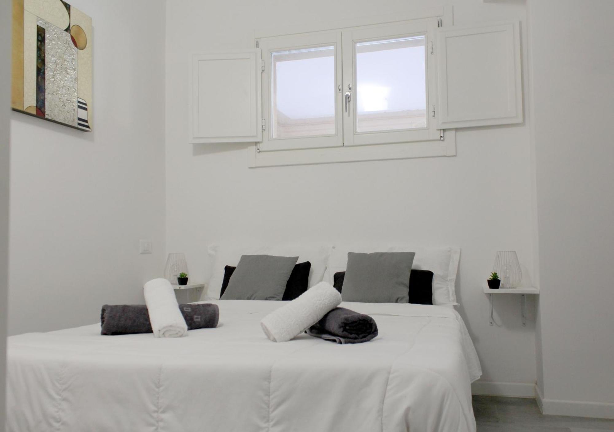 Apartamento Sky Loft Airport - Modern Apt 1st Floor *