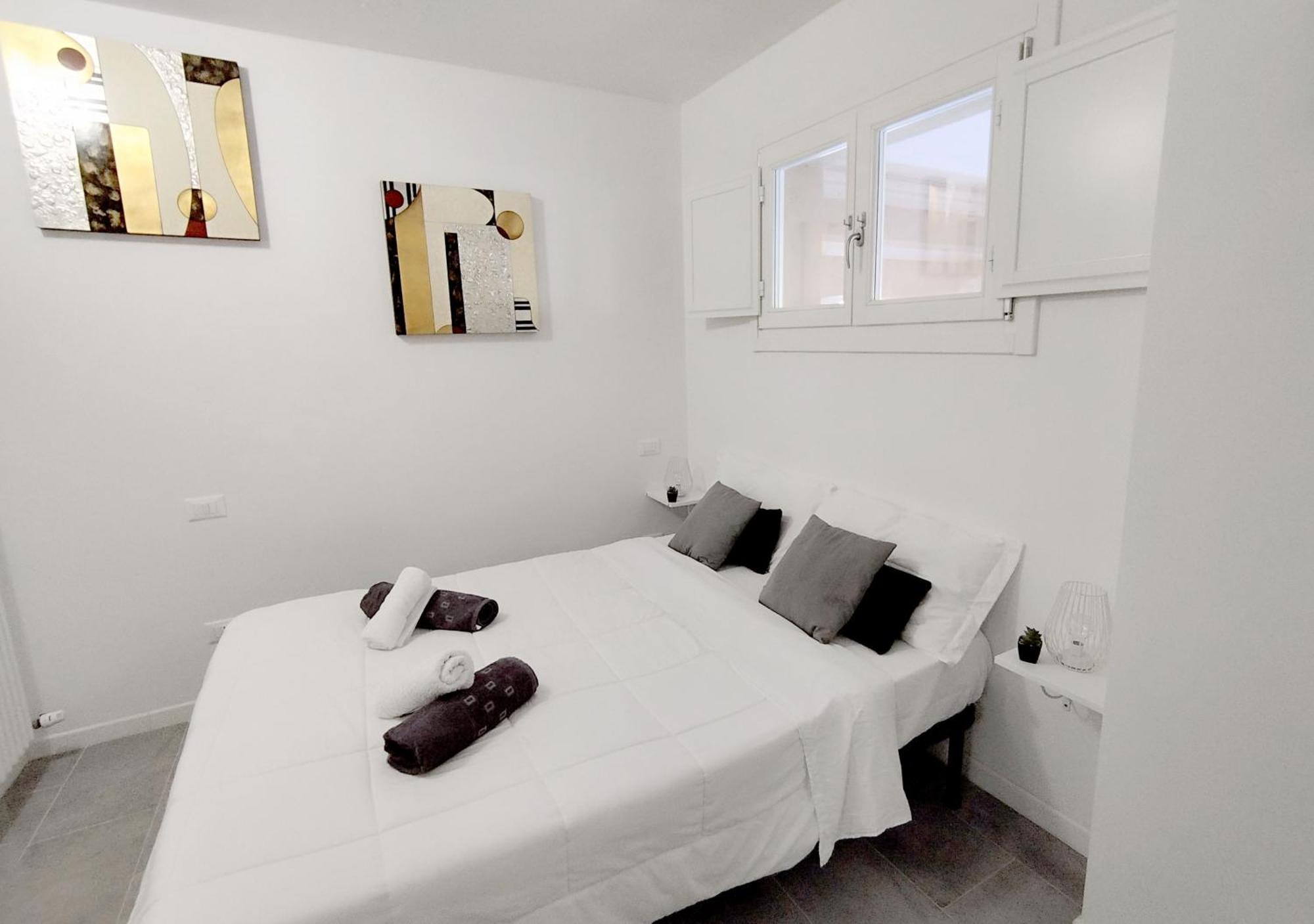 Apartamento Sky Loft Airport - Modern Apt 1st Floor *