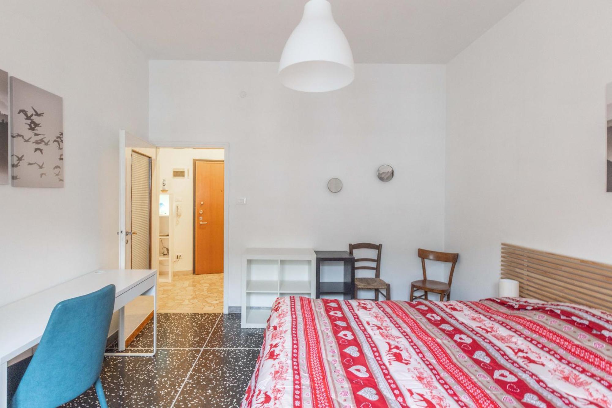 Creti, By Short Holidays