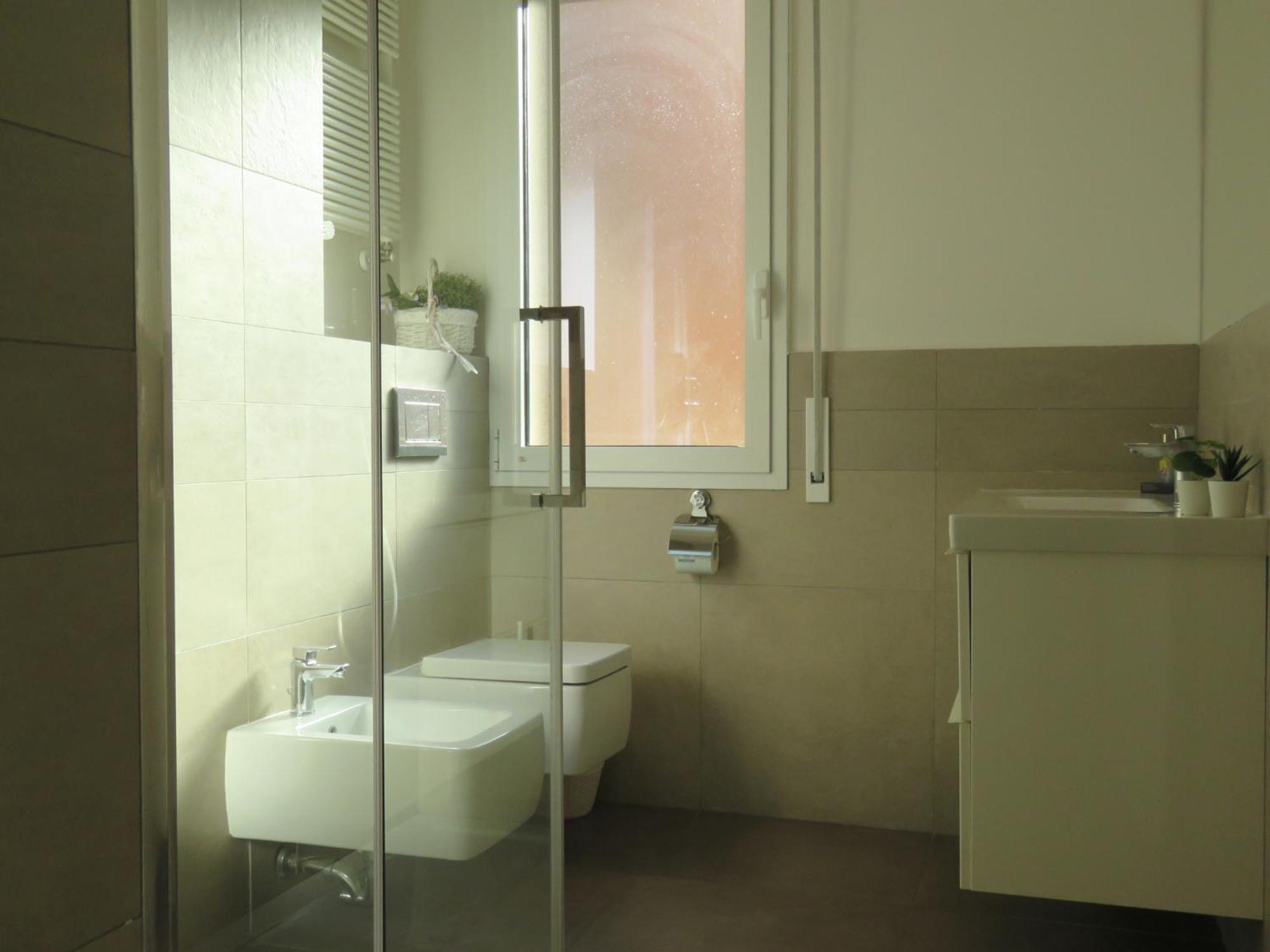 Apartamento 8 Colonne