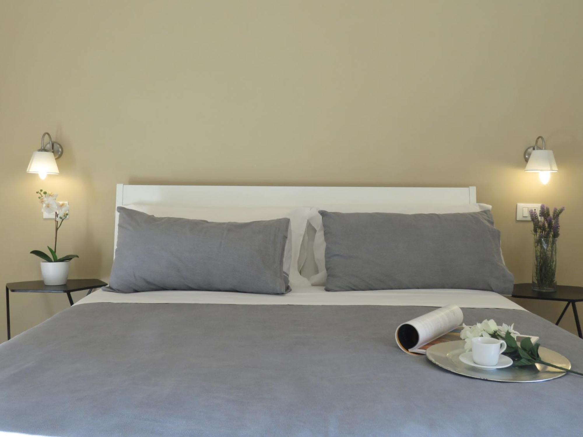 Apartamento 8 Colonne Bolonha