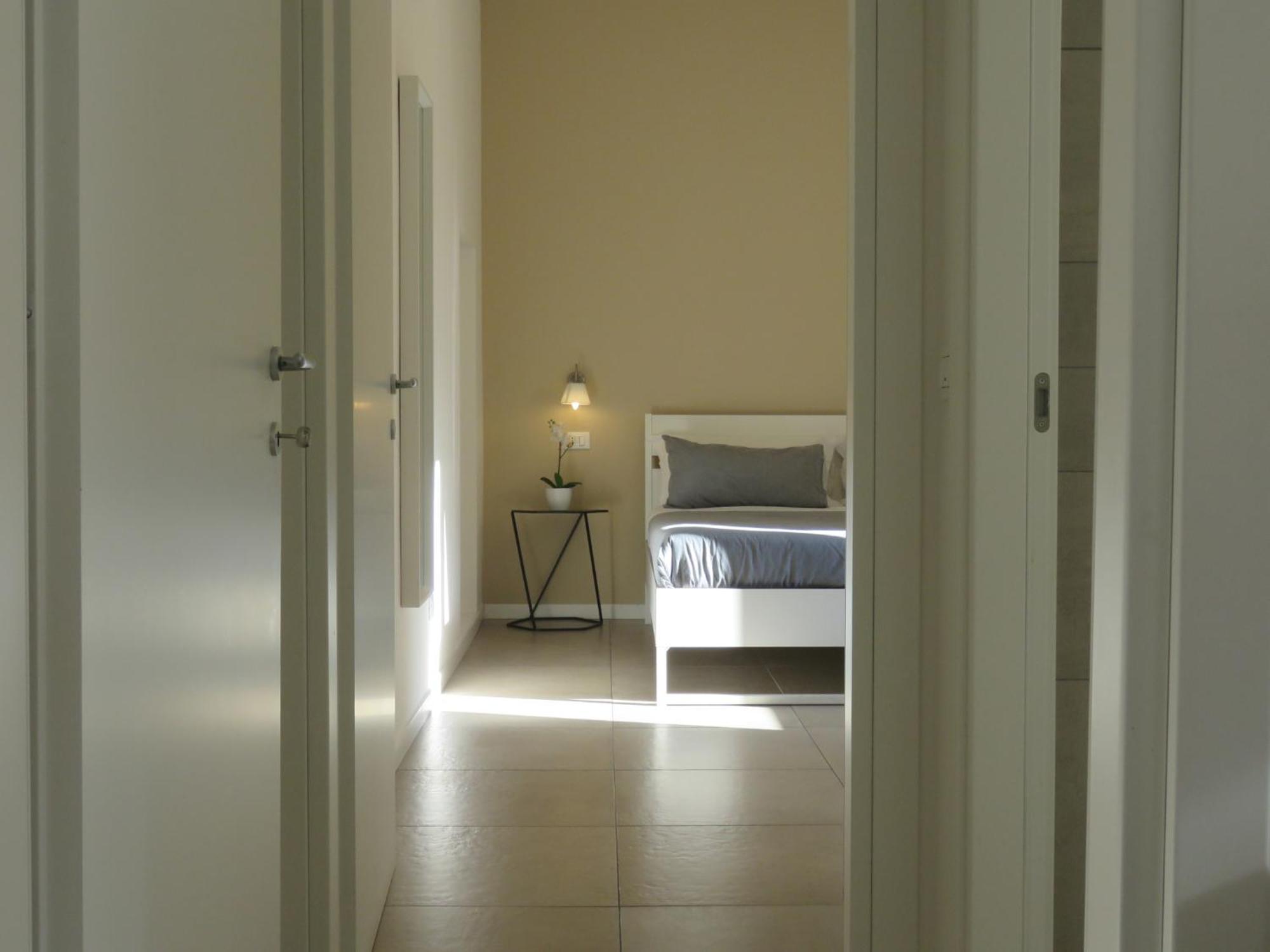 Apartamento 8 Colonne