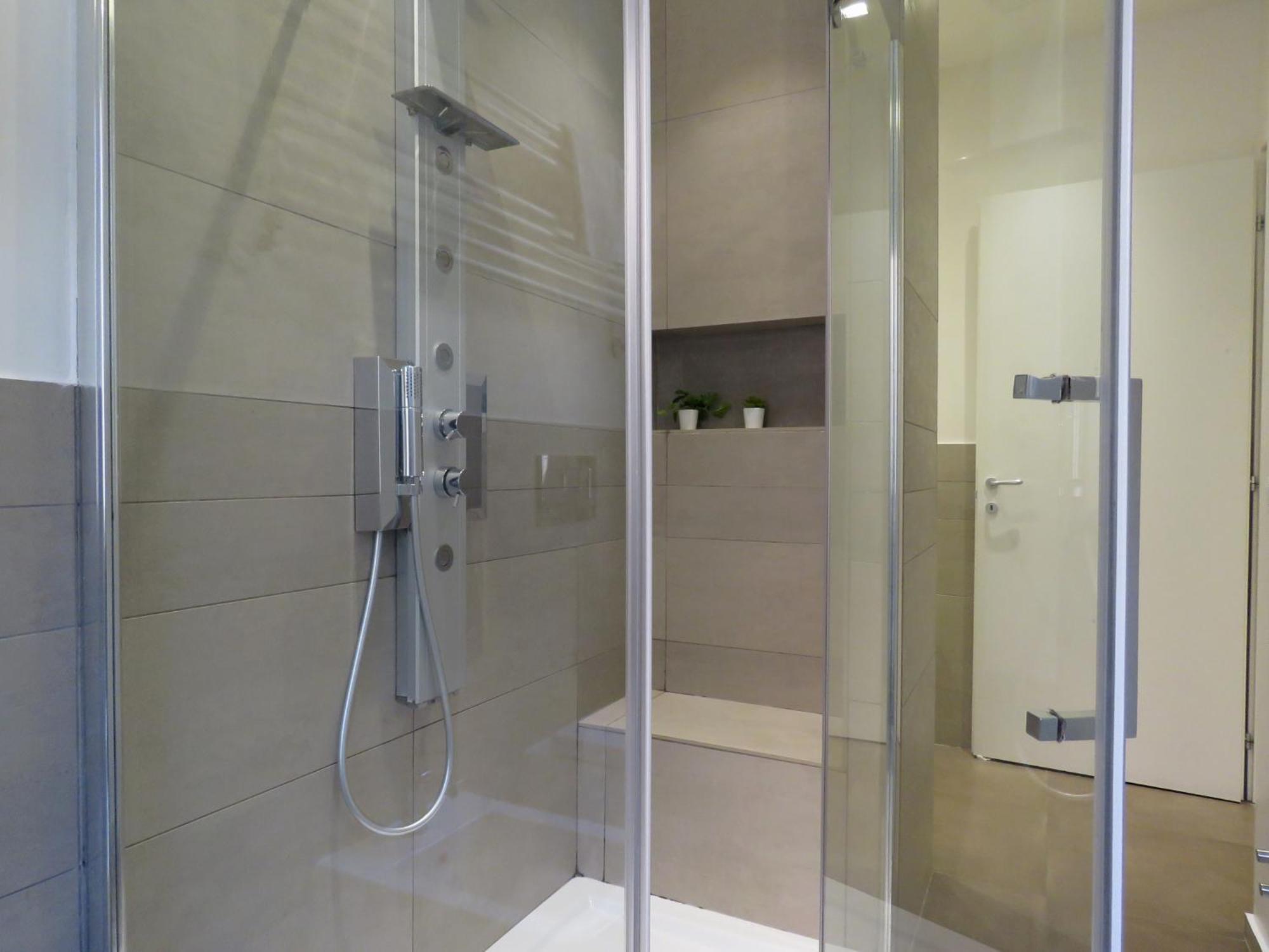 Apartamento 8 Colonne *