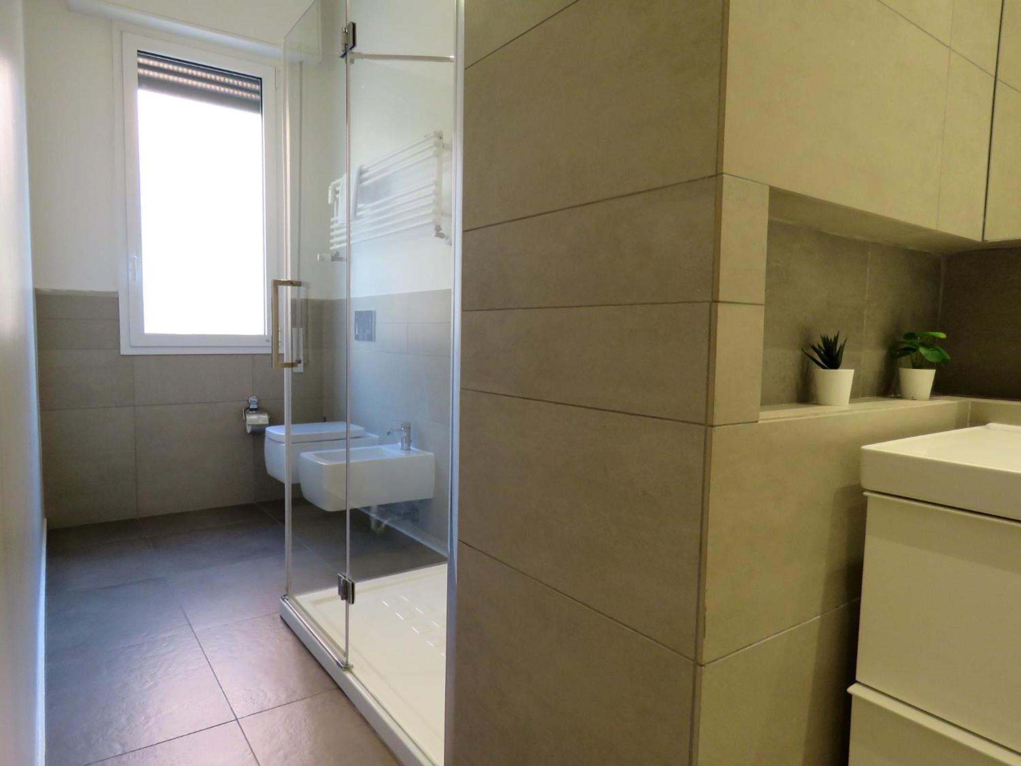 8 Colonne Apartamento *