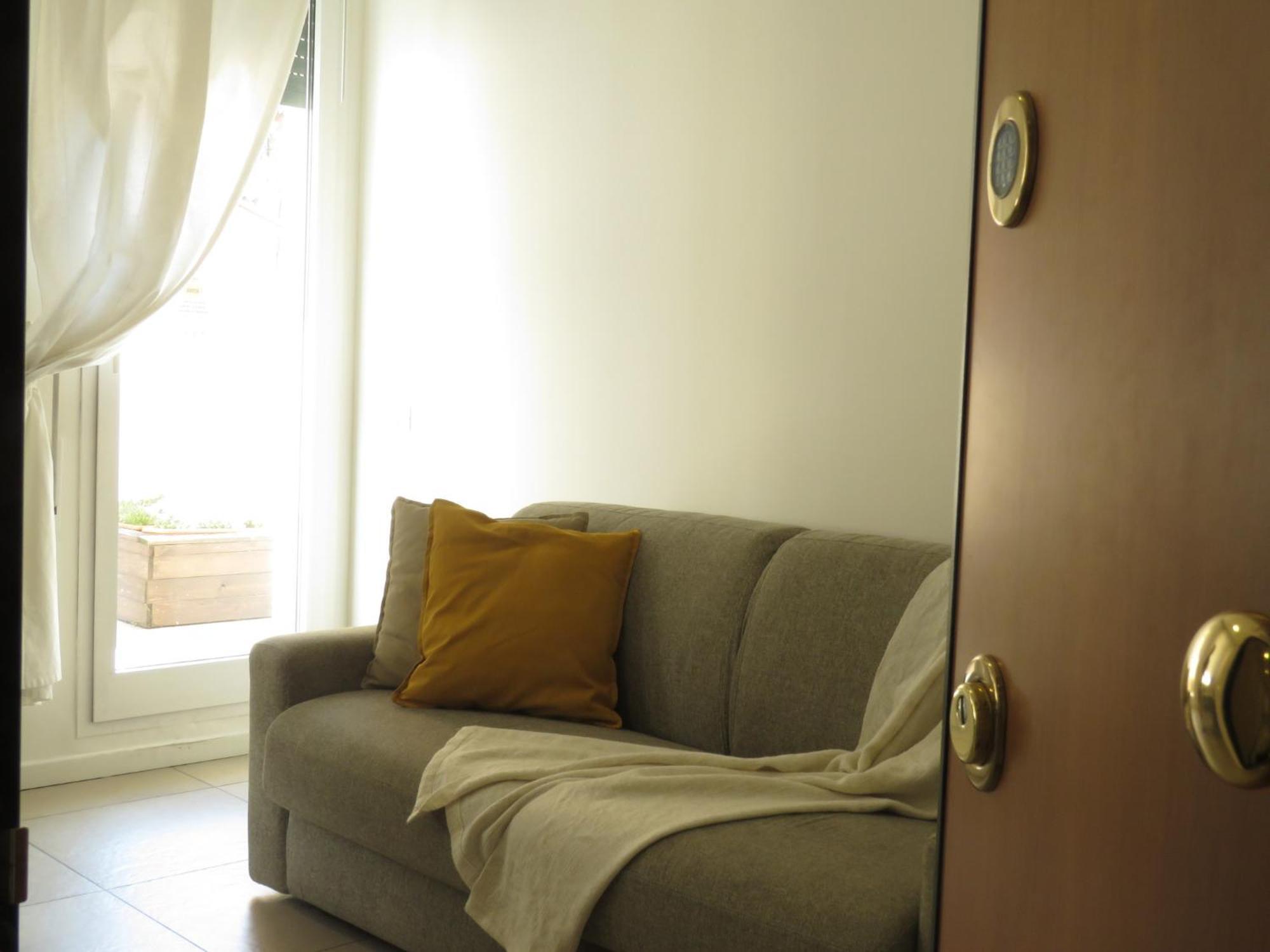 8 Colonne Apartamento *