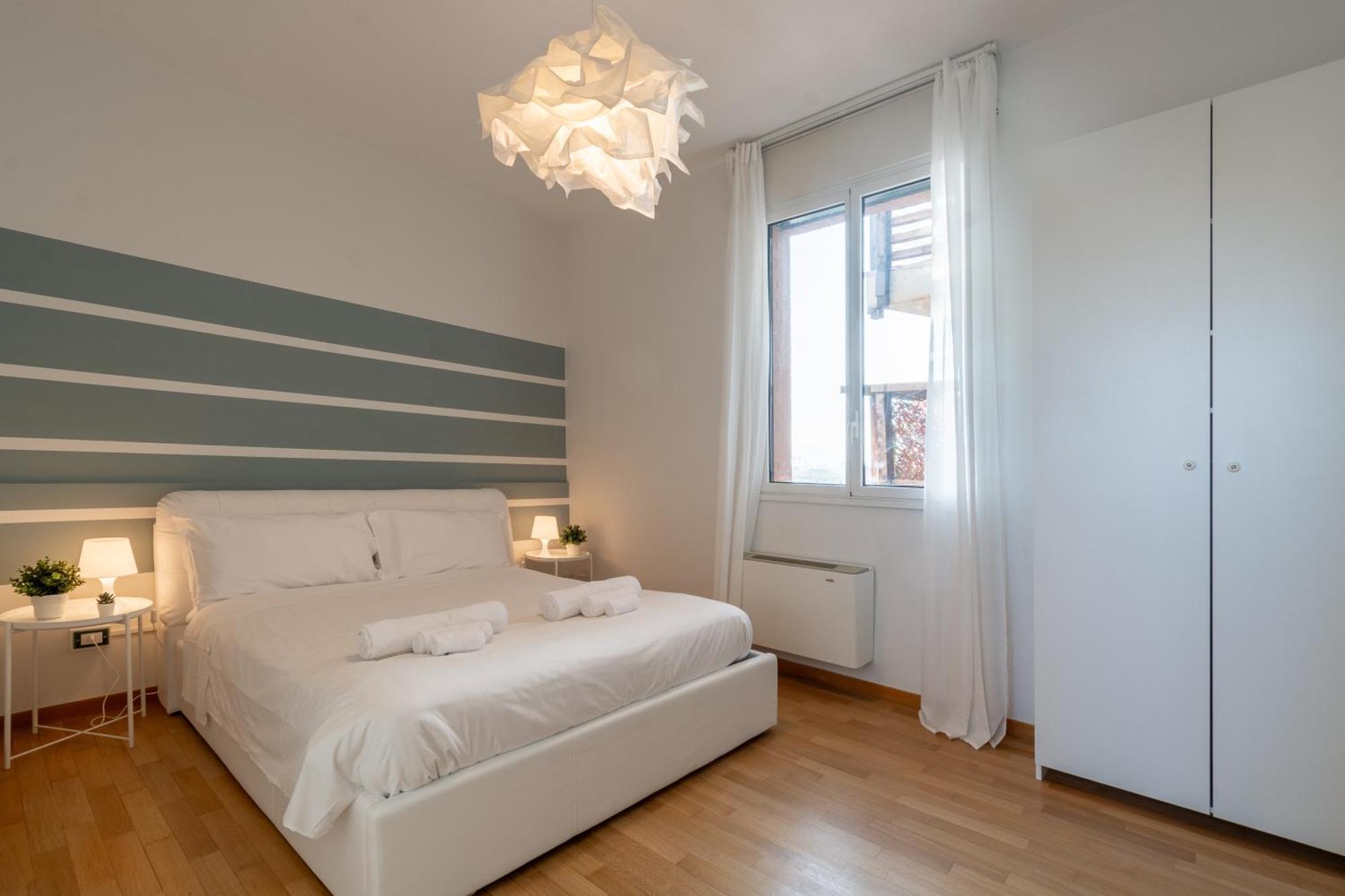 Appartement 4 Star Family & Friends - Self Check-in