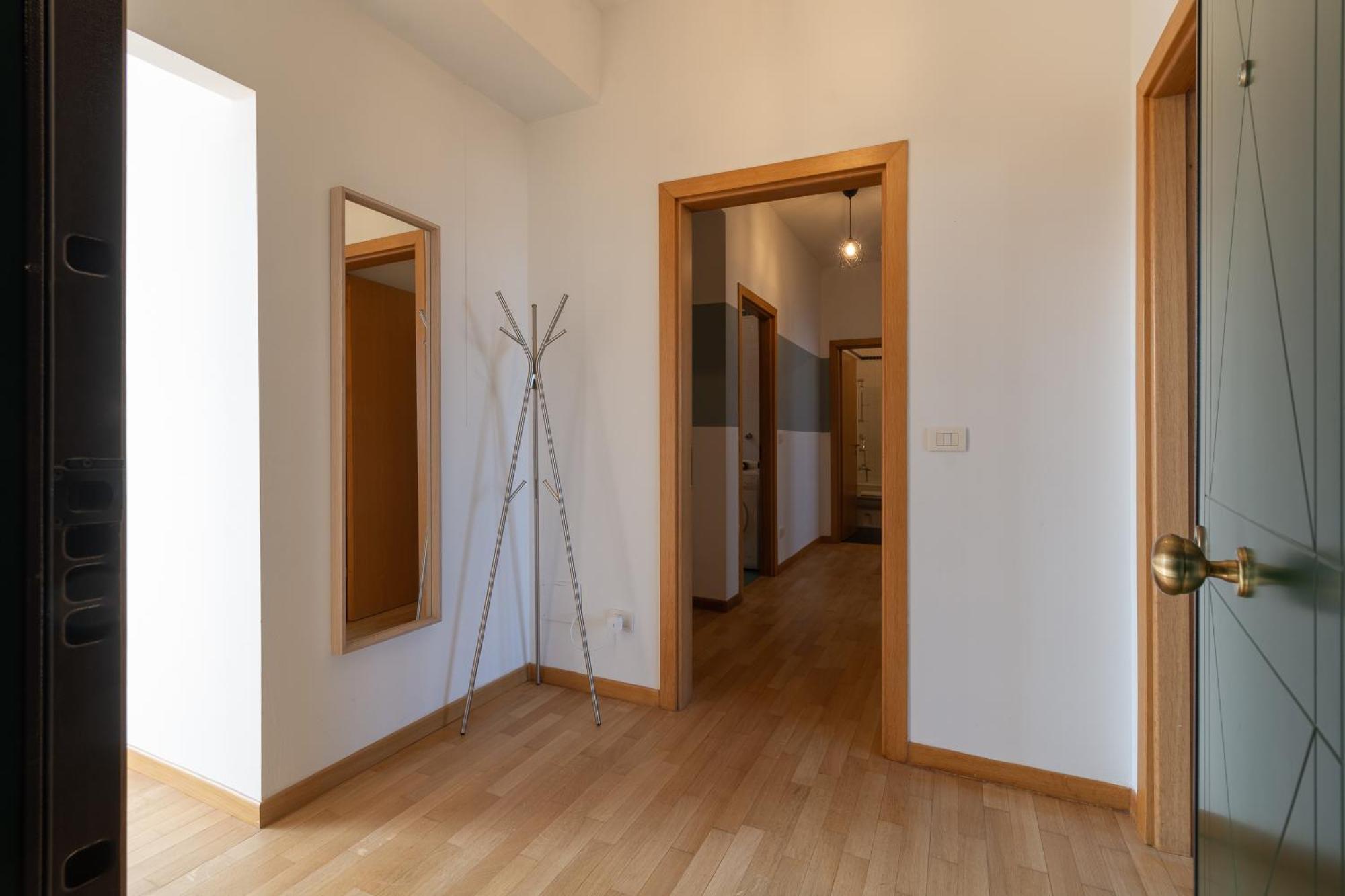 Appartement 4 Star Family & Friends - Self Check-in *