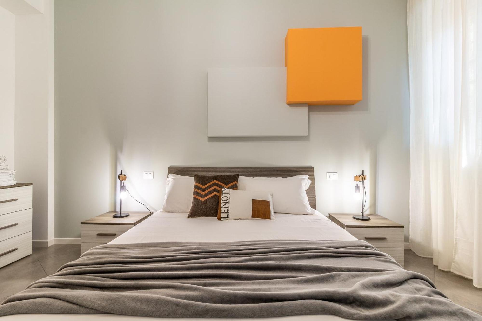Apartamento Tartini Lofts Bolonha