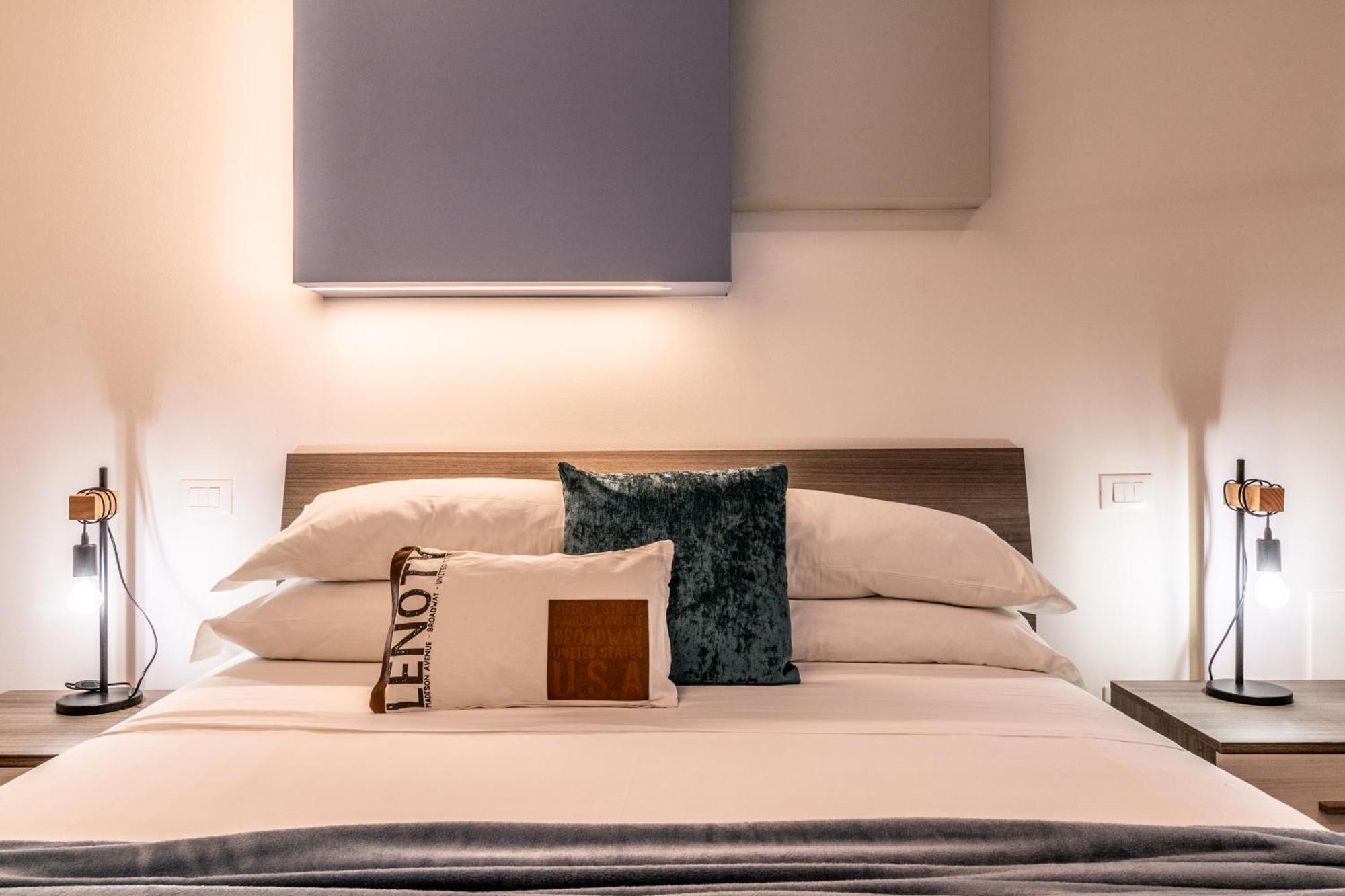 Tartini Lofts Bolonha