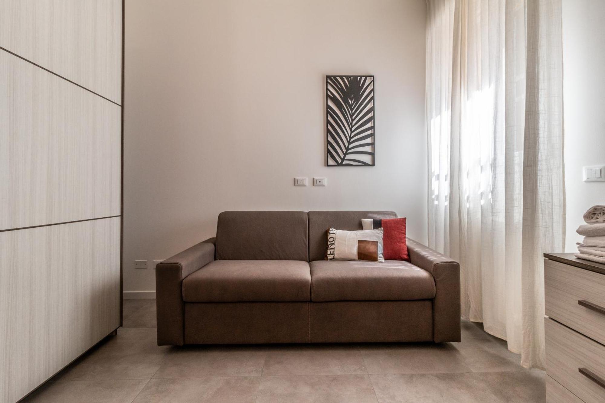 Apartamento Tartini Lofts
