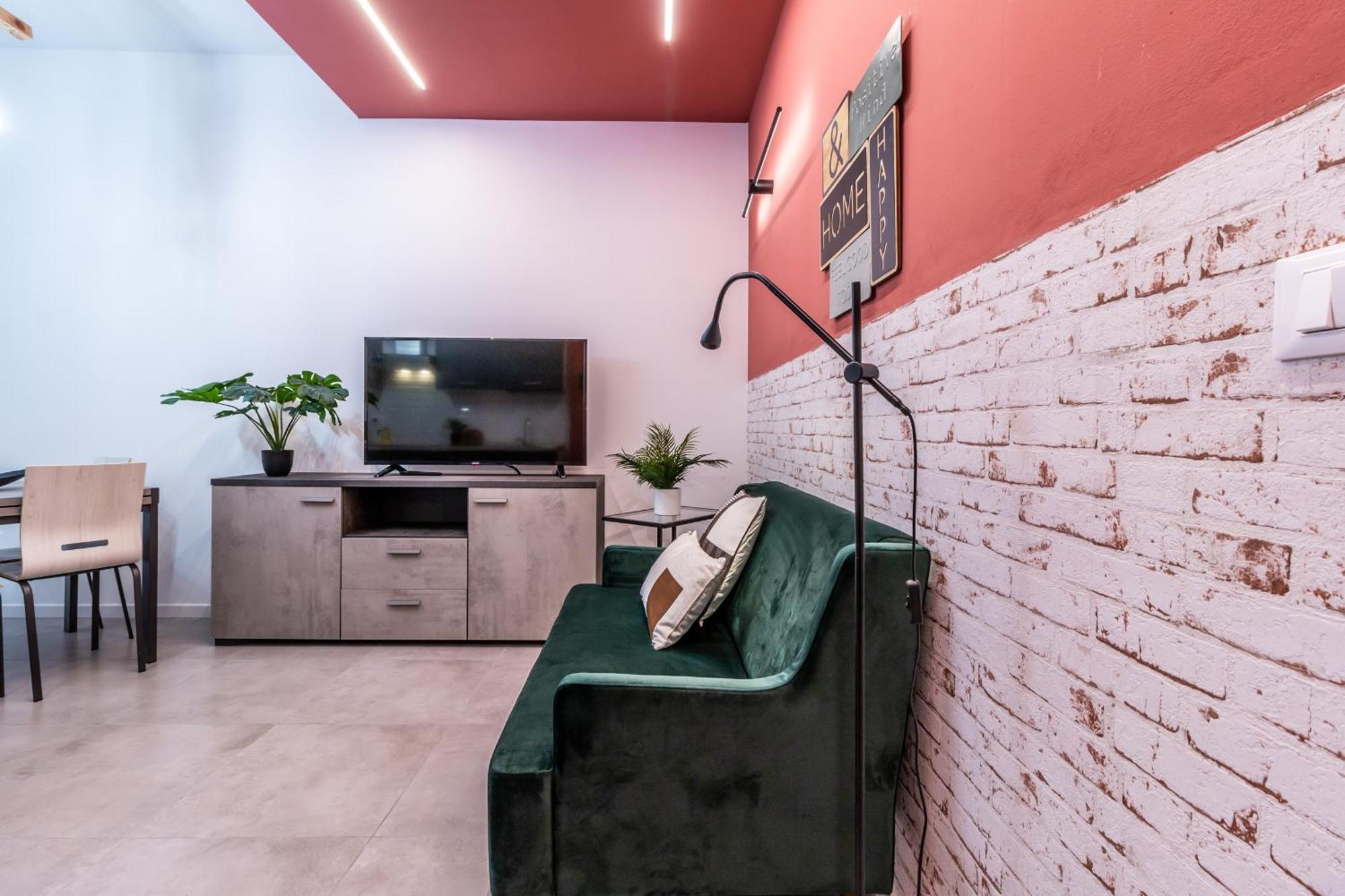 Apartamento Tartini Lofts Bolonha