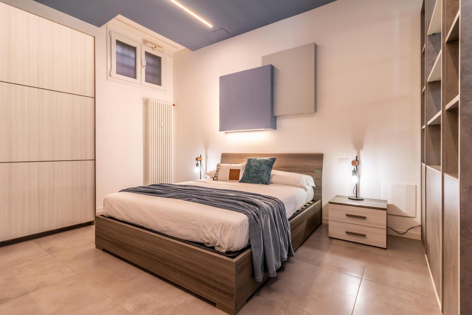 Tartini Lofts Apartamento Bolonha