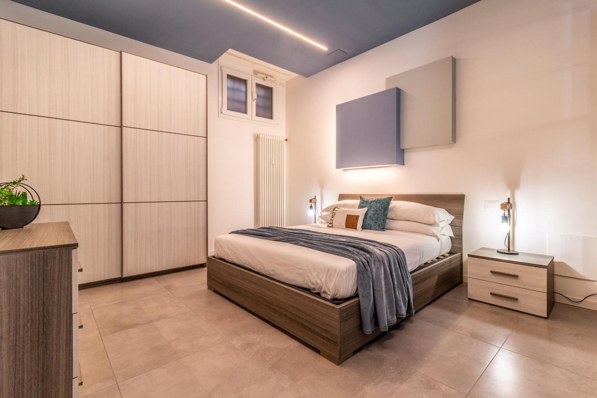 Apartamento Tartini Lofts *