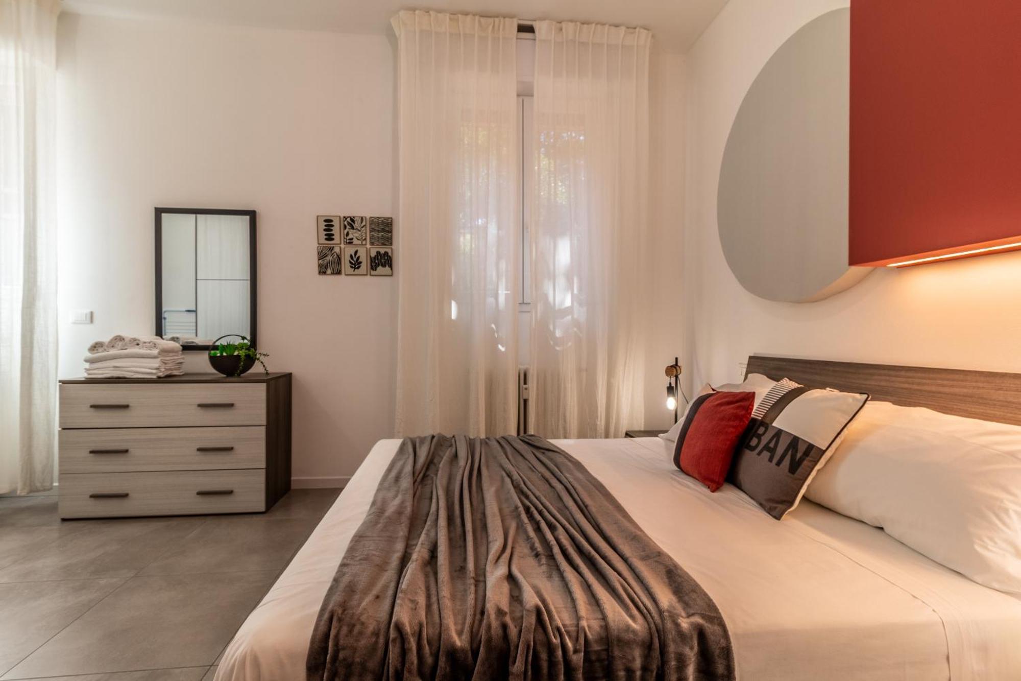 Apartamento Tartini Lofts Bolonha