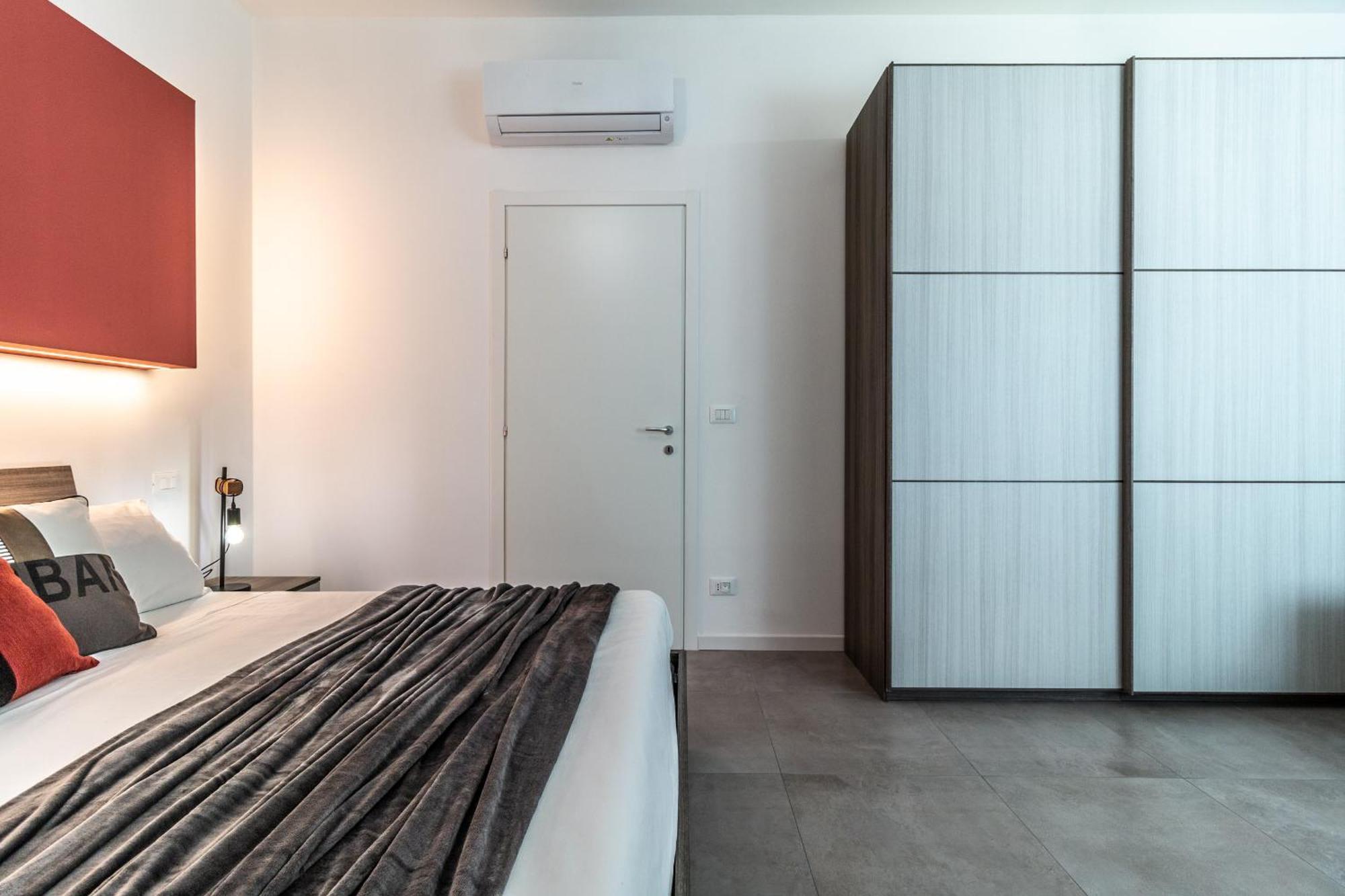 Tartini Lofts * Bolonha