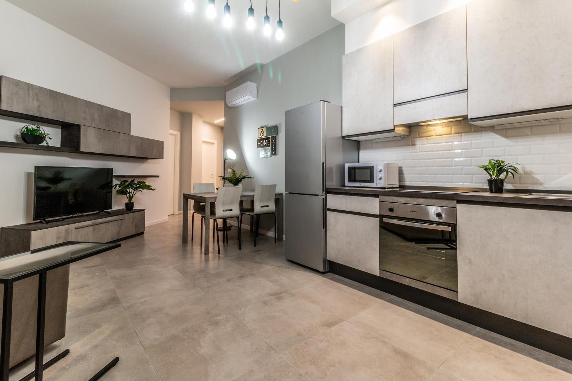Tartini Lofts Apartamento Bolonha