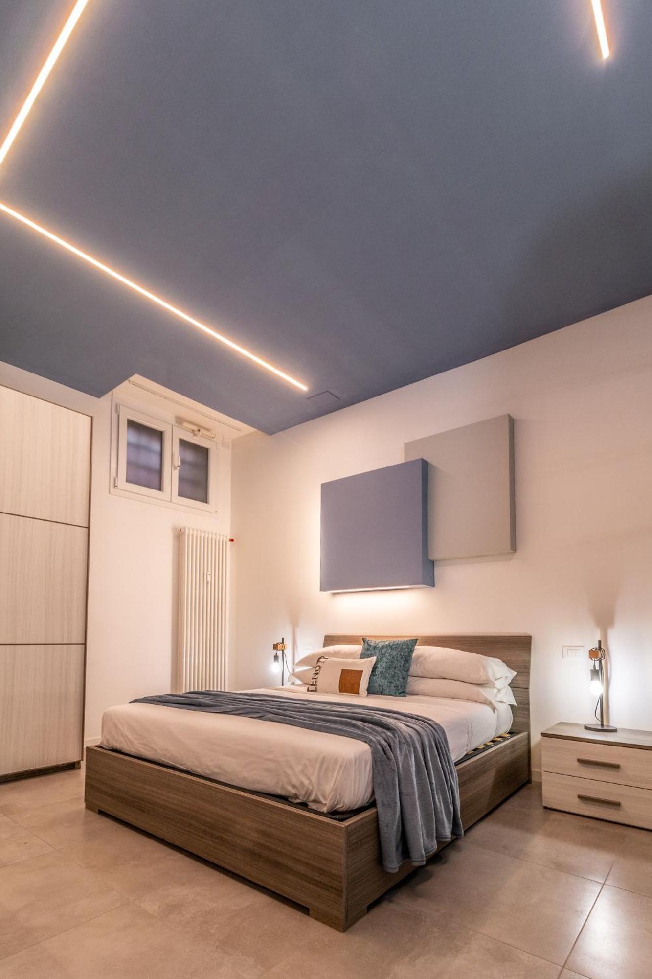 Apartamento Tartini Lofts Bolonha