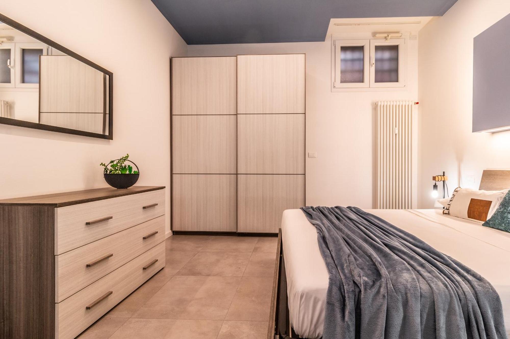 Tartini Lofts * Bolonha