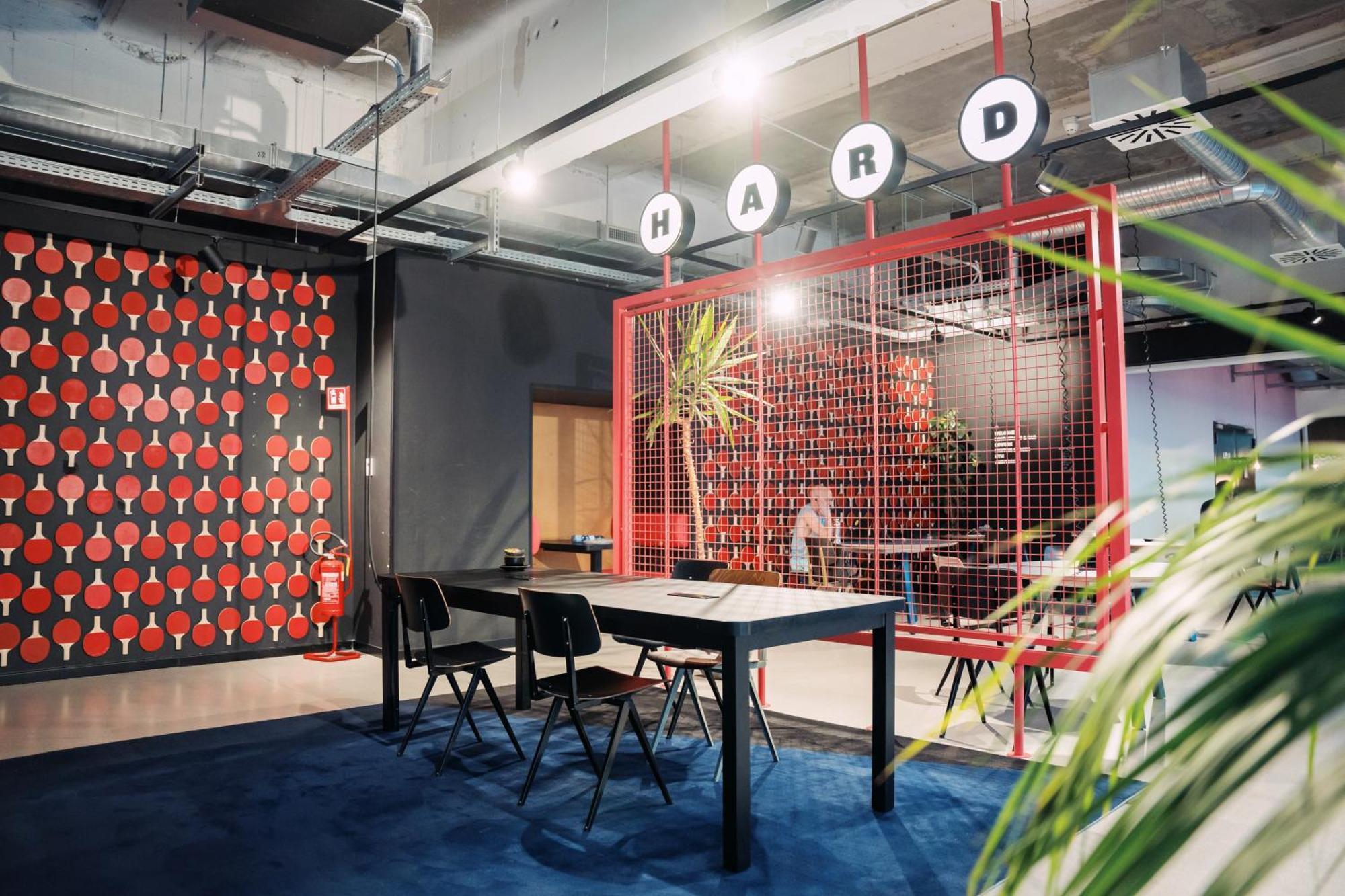 The Social Hub 4* Bologne