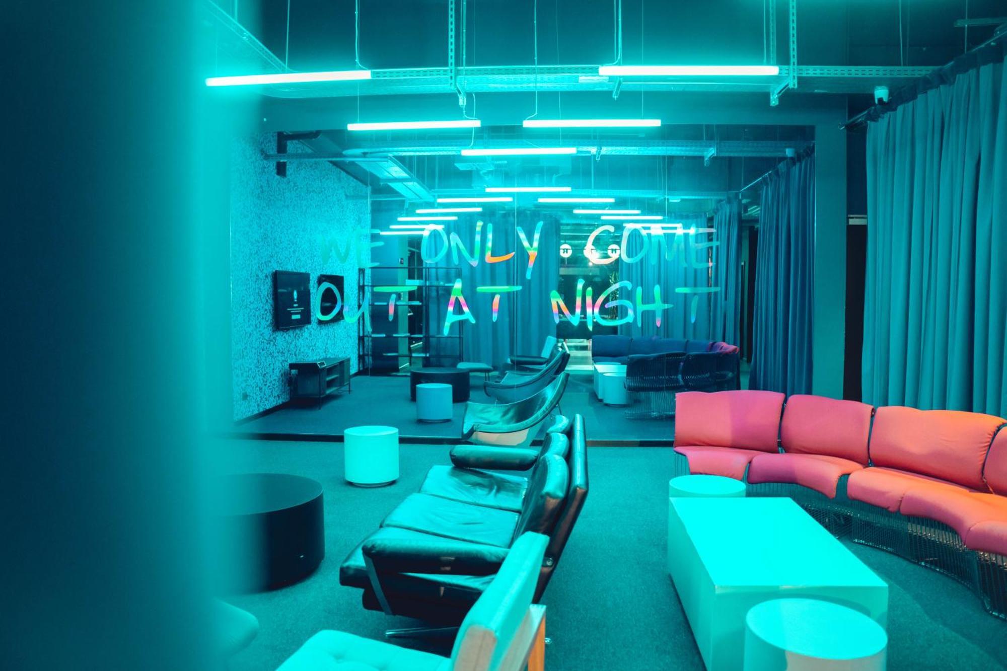 The Social Hub 4* Bologne