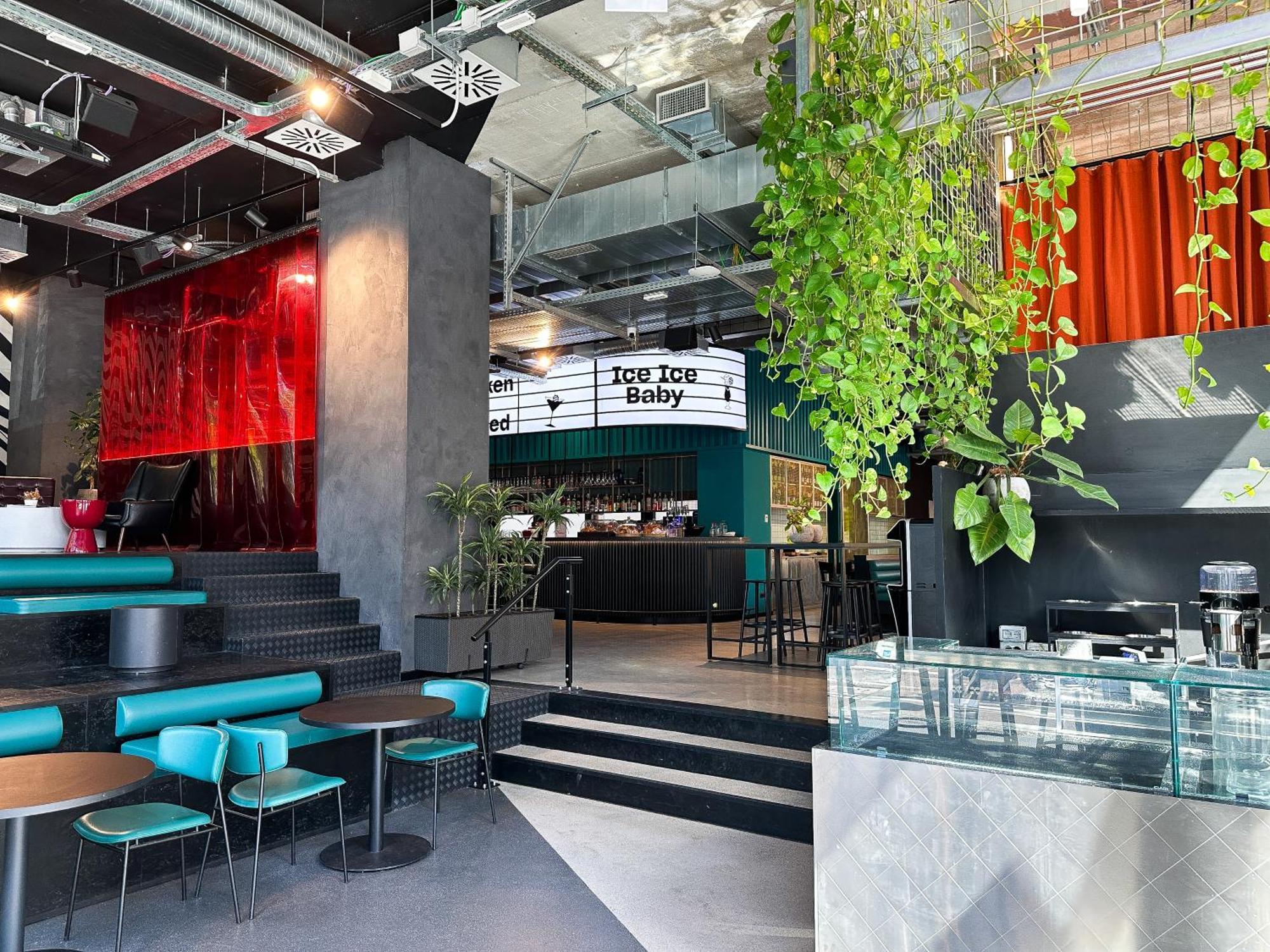 The Social Hub Hotel 4*