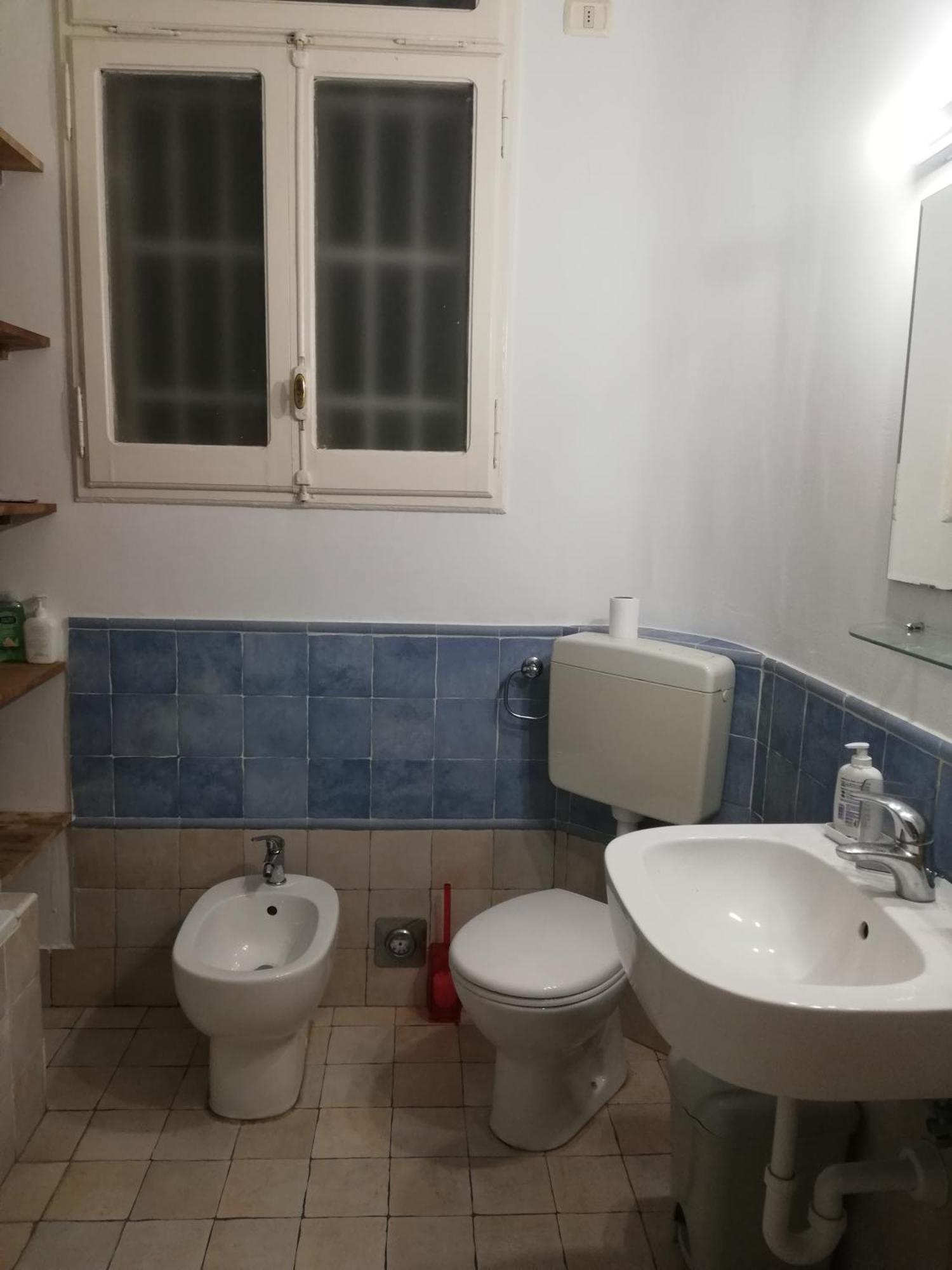 Appartamento: Tranquillita O Divertimento * Bolonia