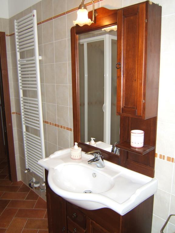 Bel Sit Apartment *