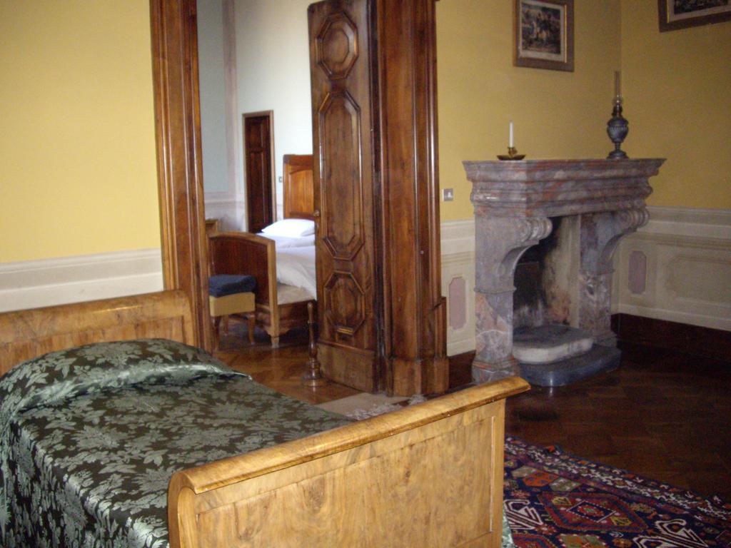 Bed and breakfast Benni