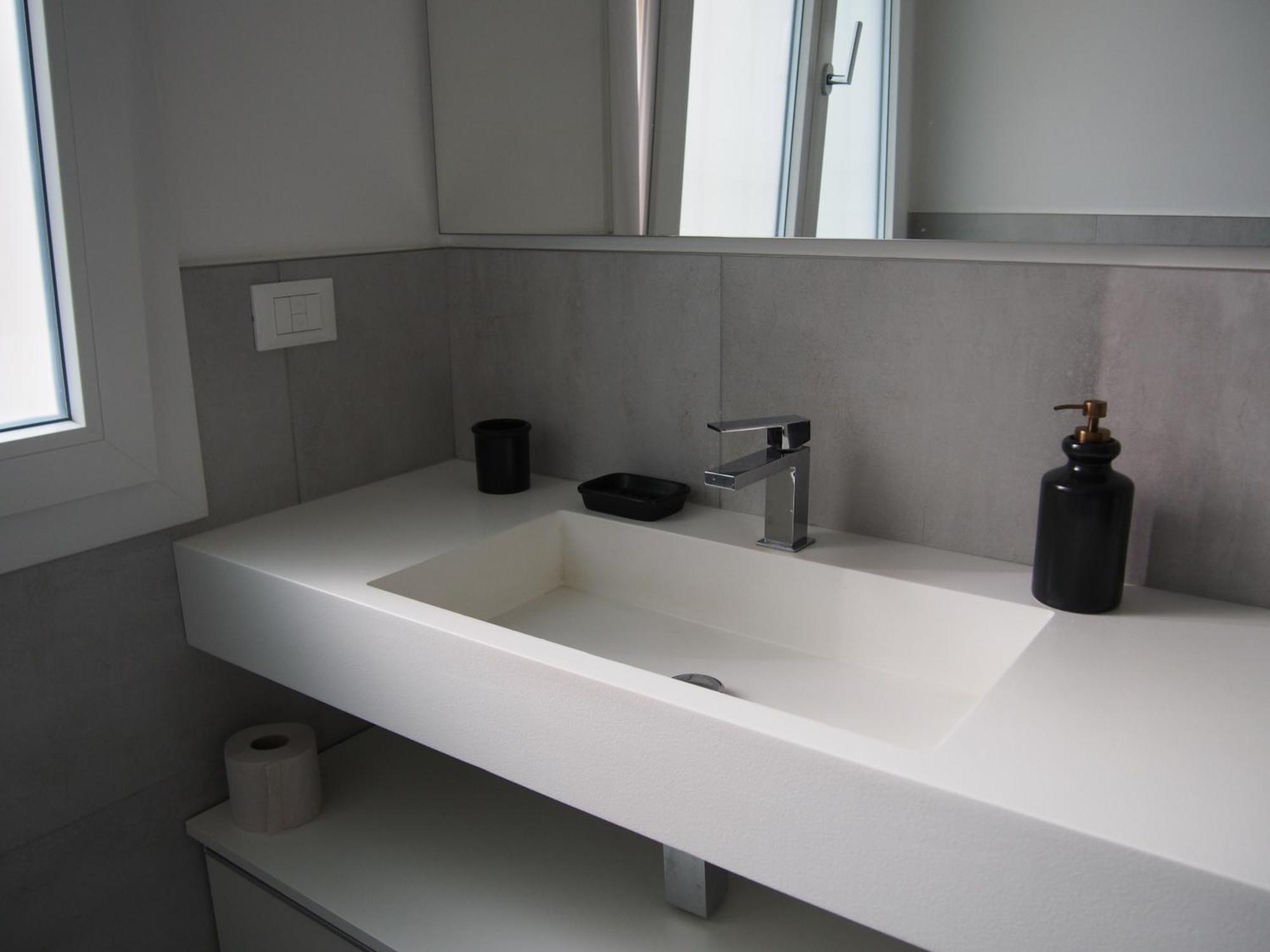 Apartamento Casa Meli, Ampio Bilocale Nuovo *