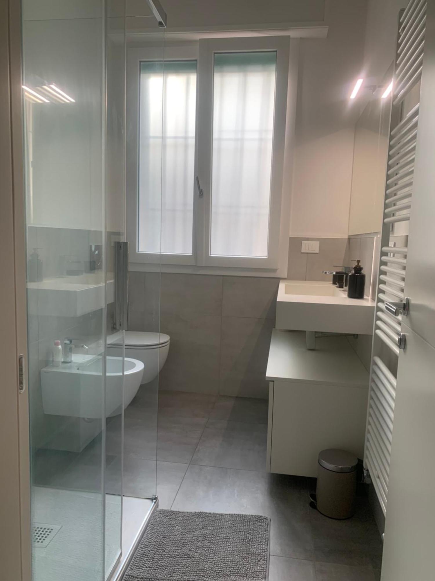 Casa Meli, Ampio Bilocale Nuovo Apartamento Bolonha