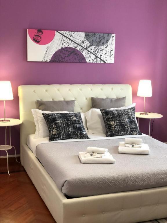Couette-café Central Suite Bed&Breakfast *