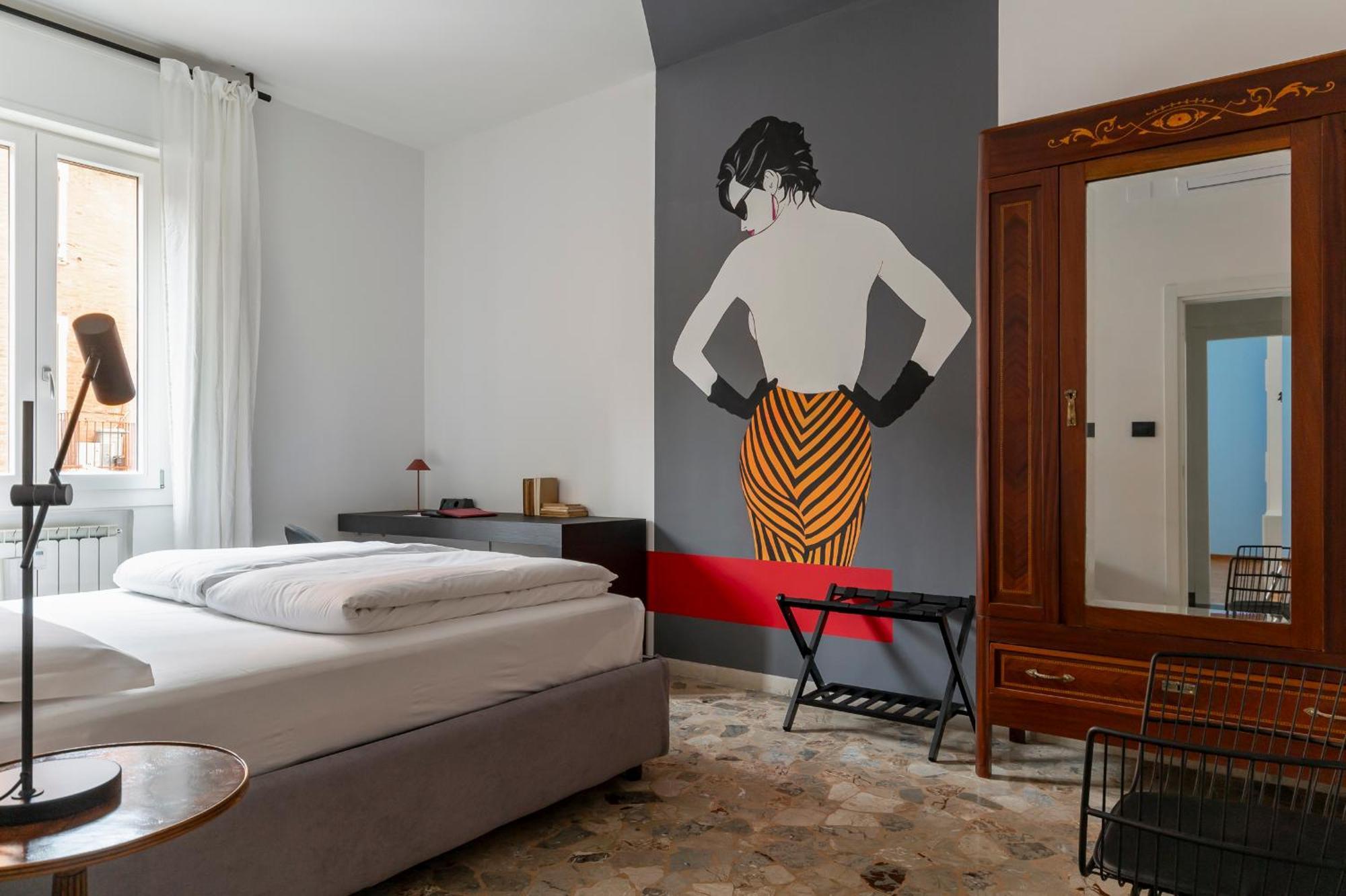 Apartamento Everyday Corte Petroni Bolonia