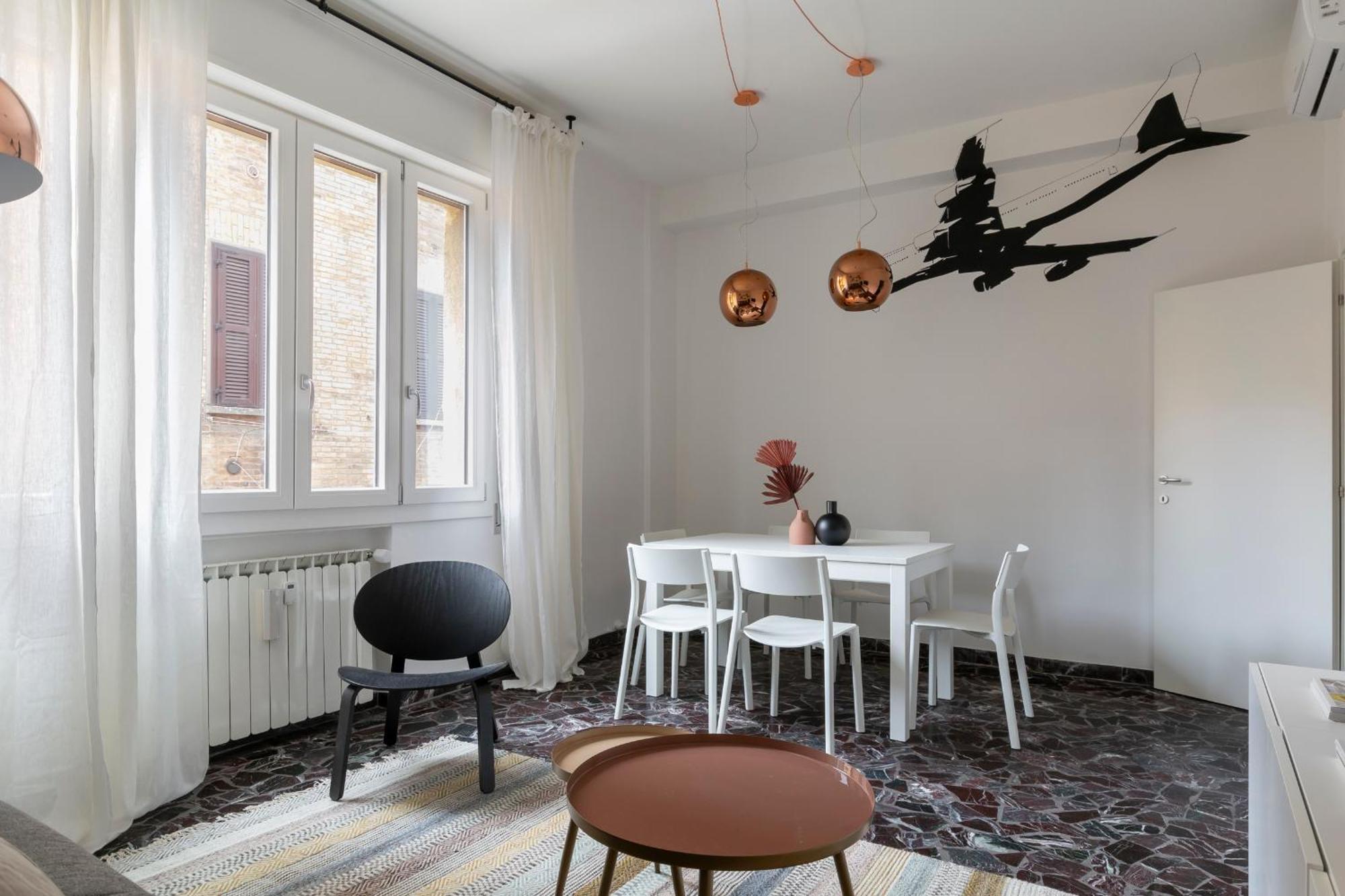 Everyday Corte Petroni Apartamento *