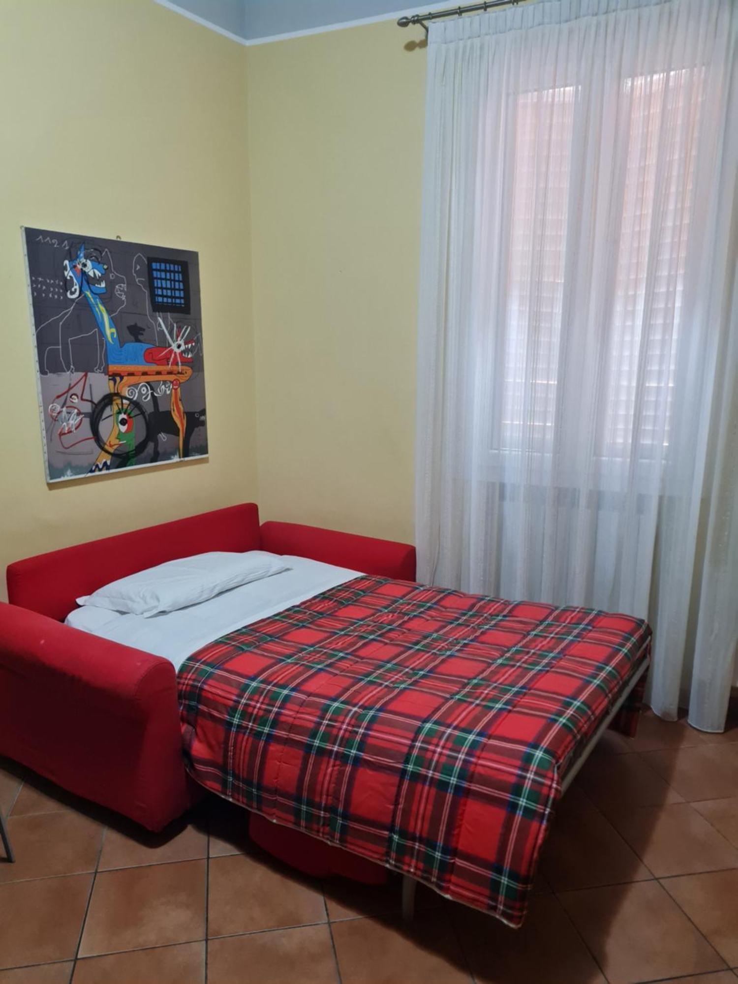 Nel Sole Bilocale Apartment Bologna