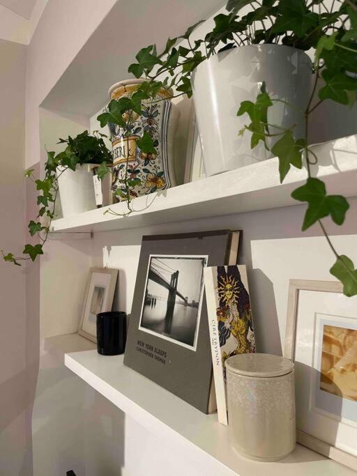 Appartamento Romantic Attic With Panoramic View *