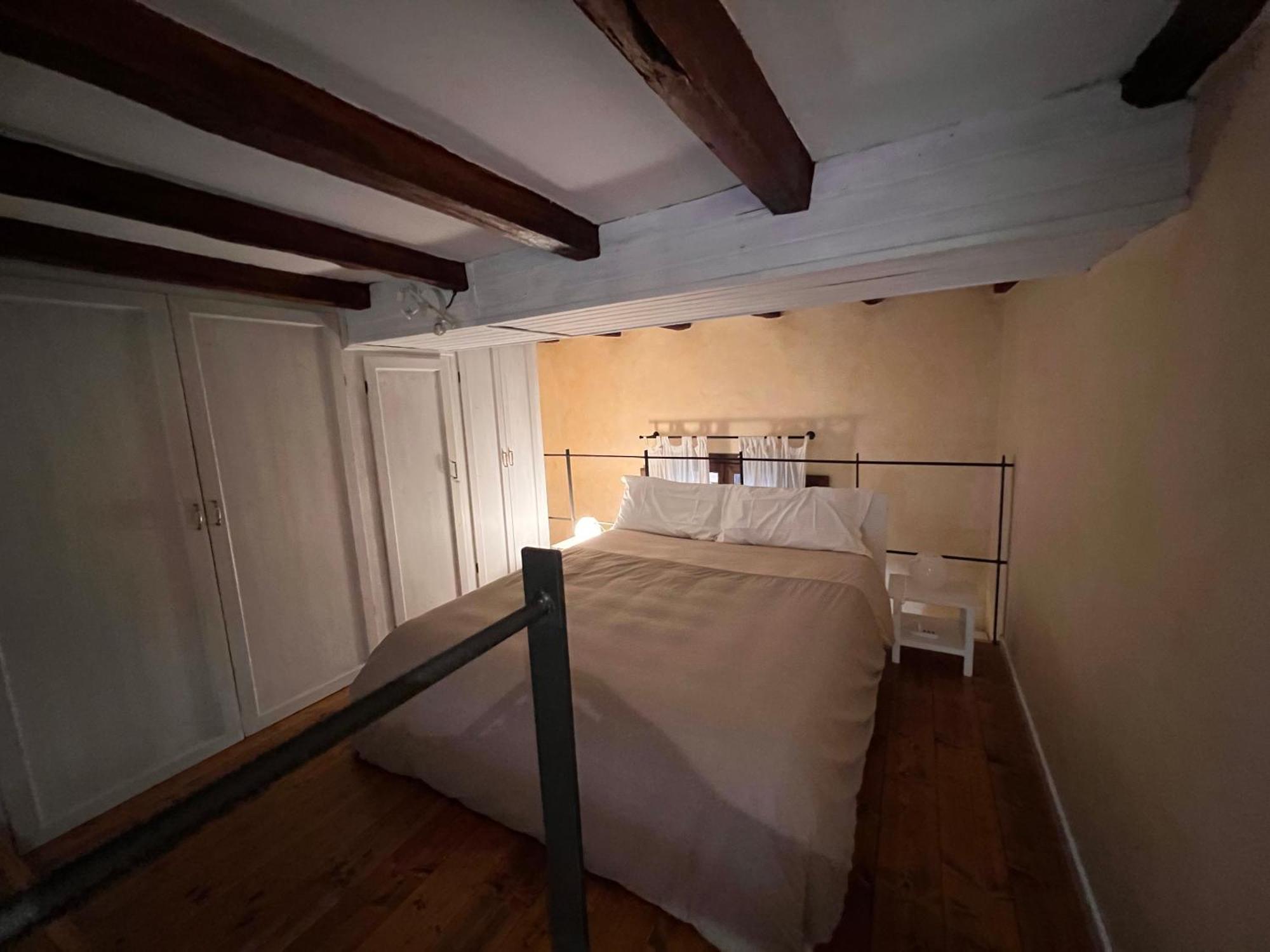 Apartamento The Pianist S House In The Heart Of Bolonha