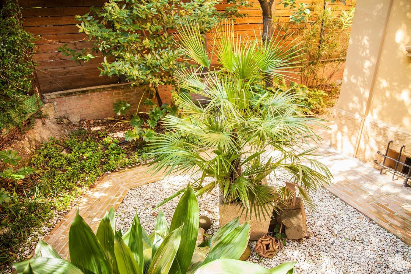 Urban Jungle Apartamento