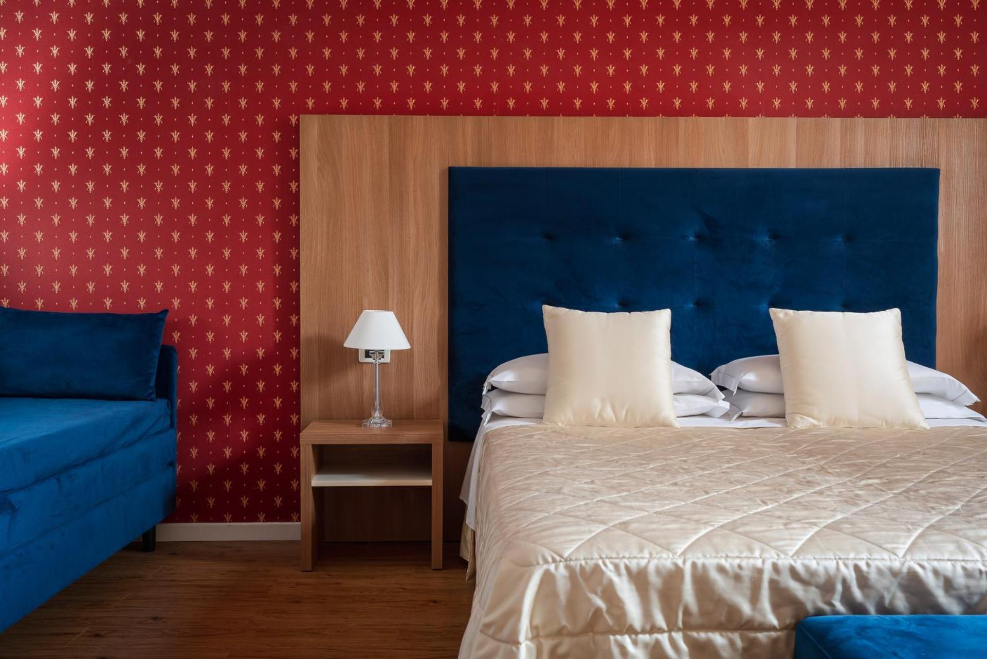 Rossini 1936 - Small & Charming Hotel