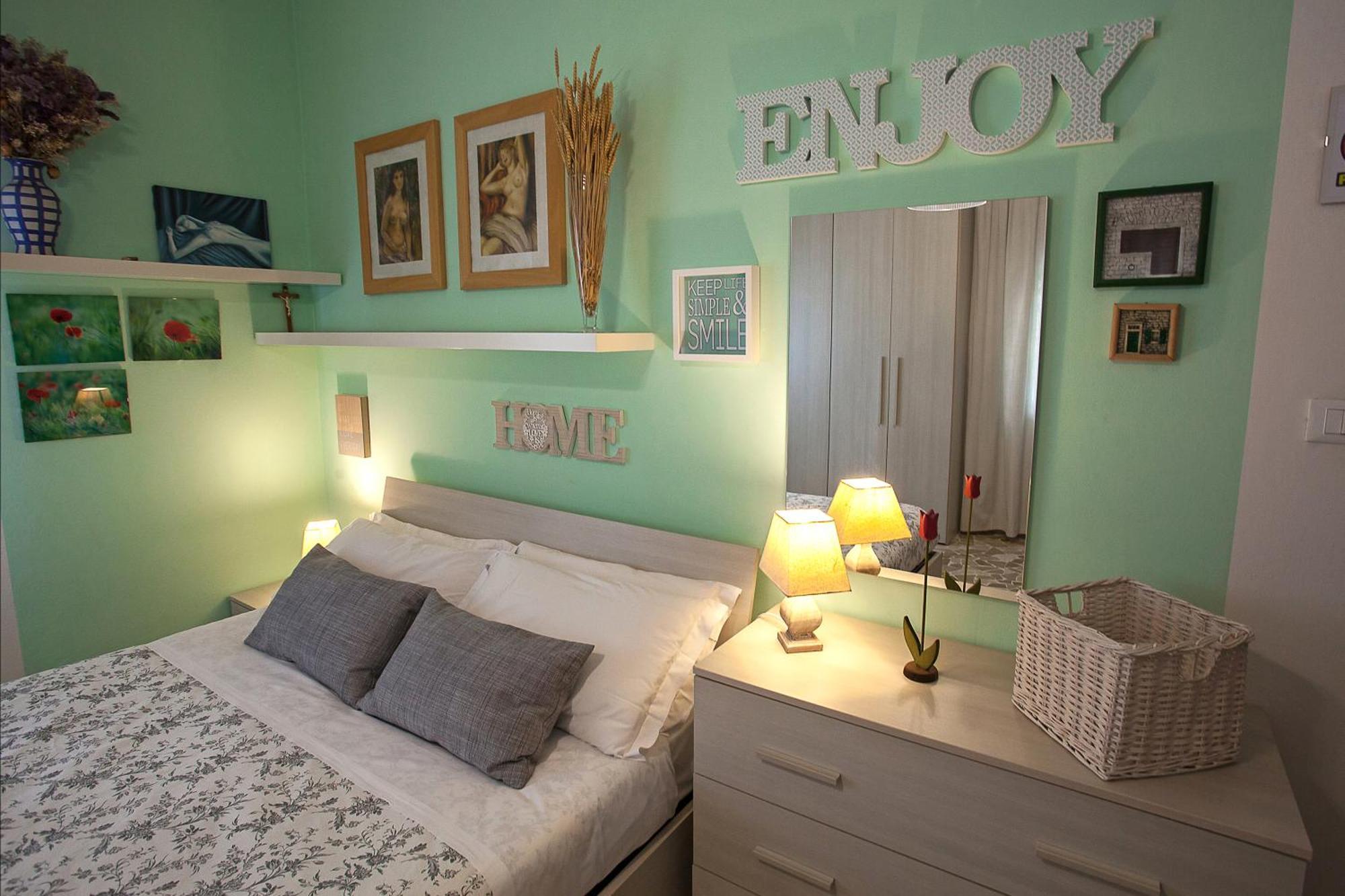 Happy Fiera Apartamento Bolonia
