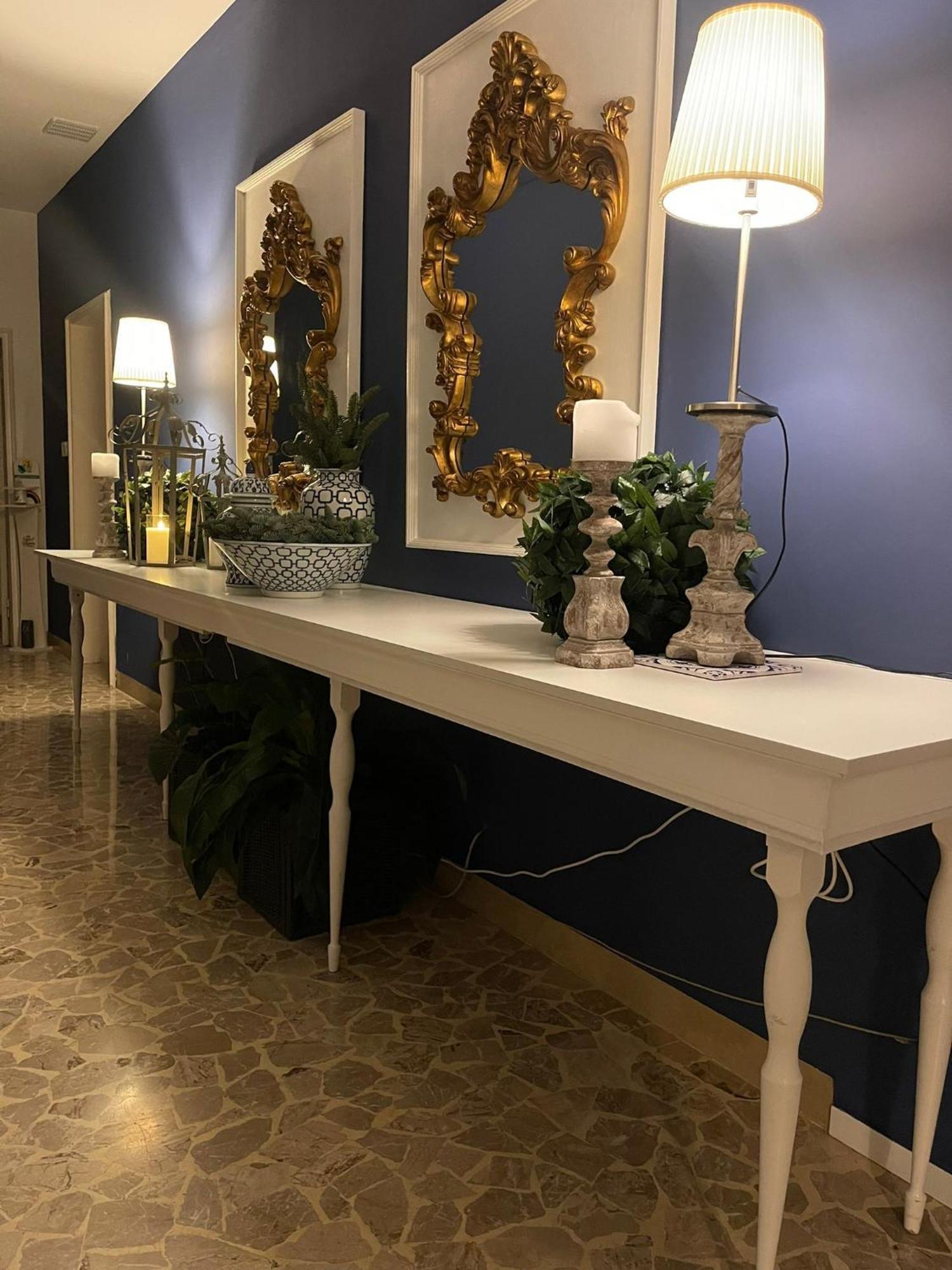 Central Suite Bed&Breakfast Couette-café Bologne