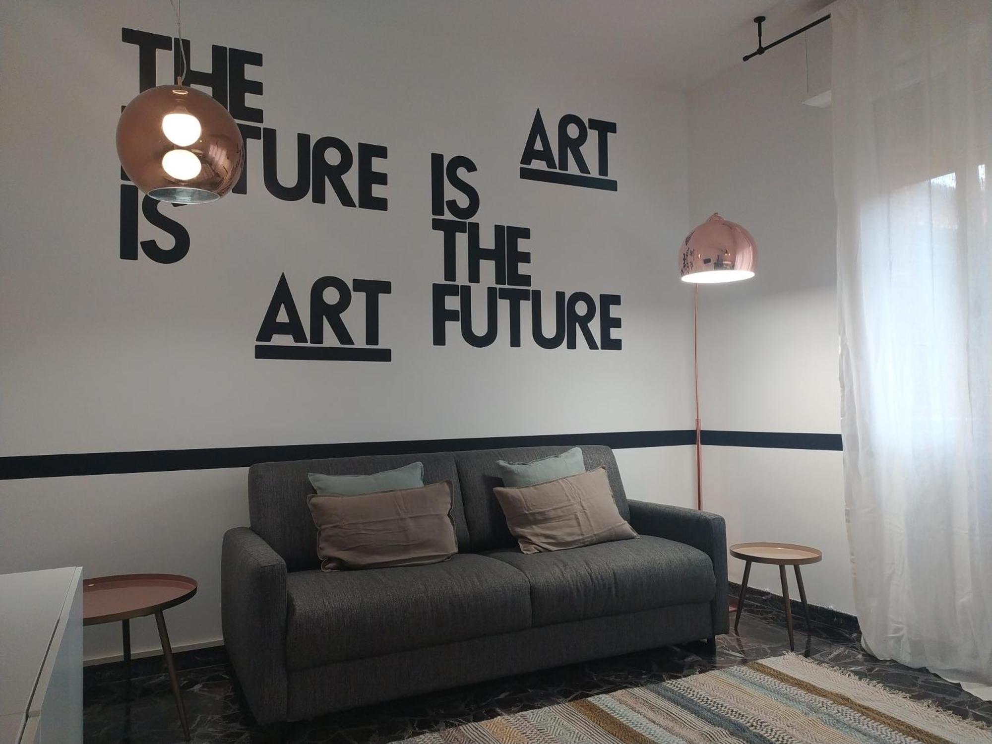 Apartamento Everyday Corte Petroni *