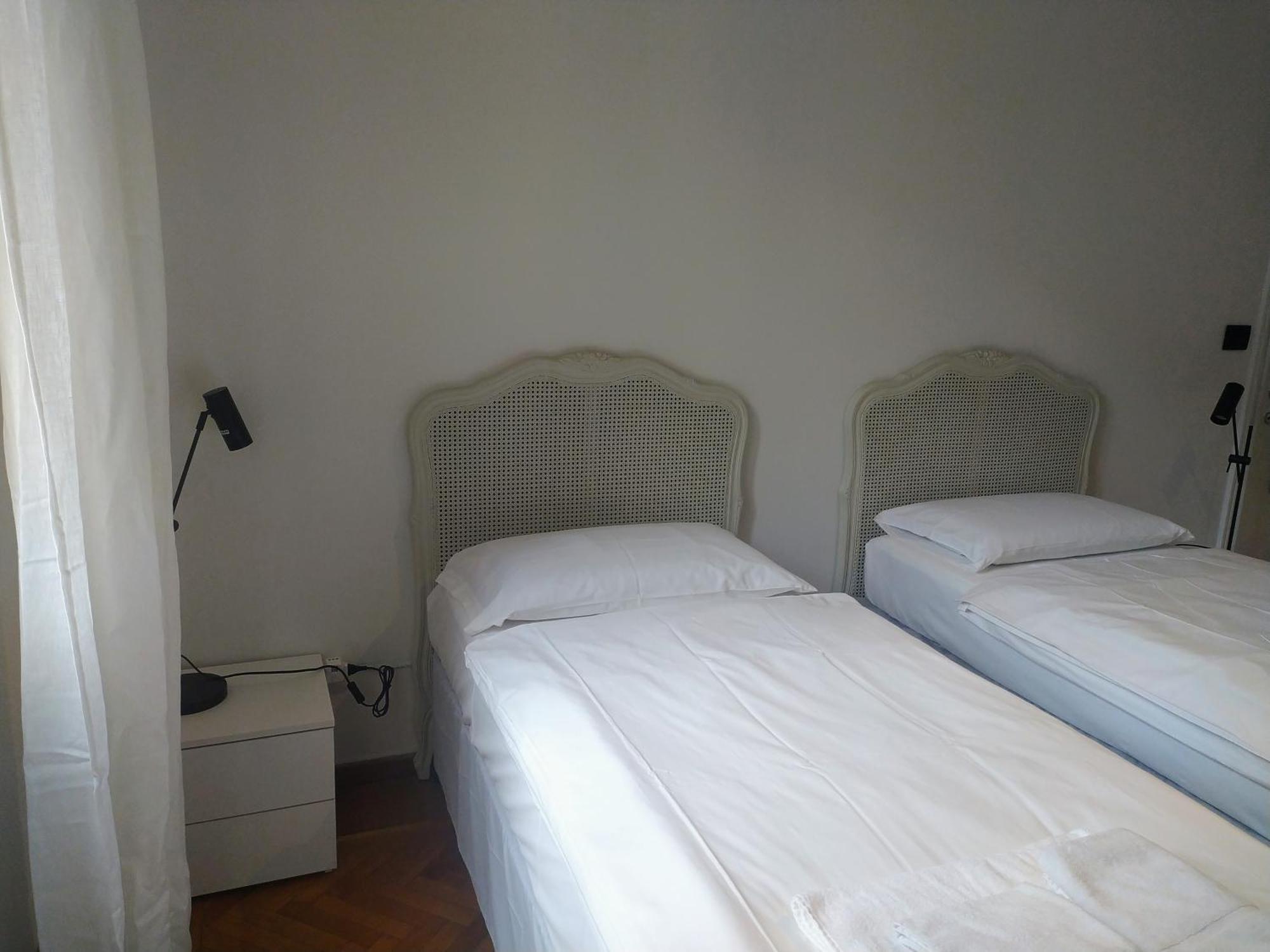 Everyday Corte Petroni Apartamento *
