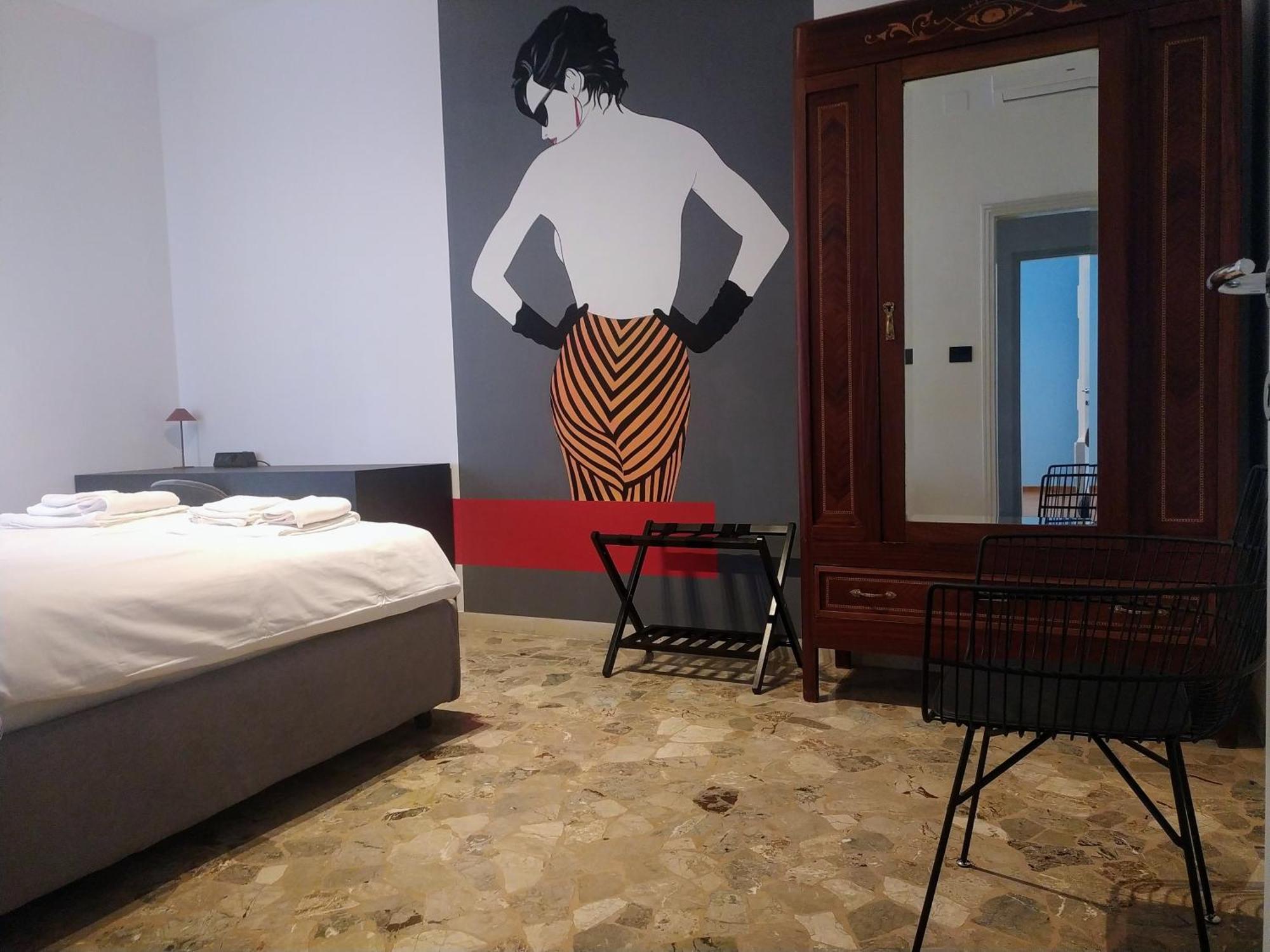 Everyday Corte Petroni Apartamento Bolonia