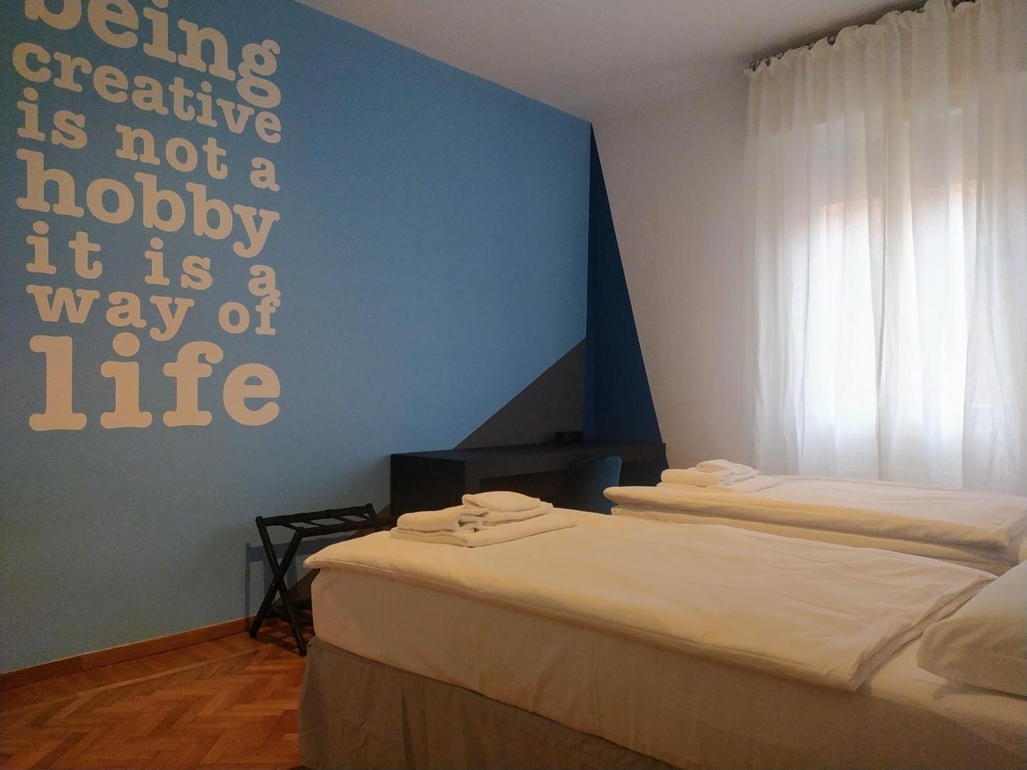 Apartamento Everyday Corte Petroni *