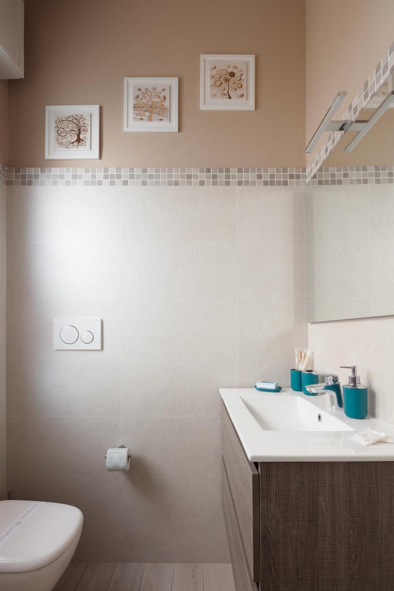 Casa Petronio Center Appartement Bologne