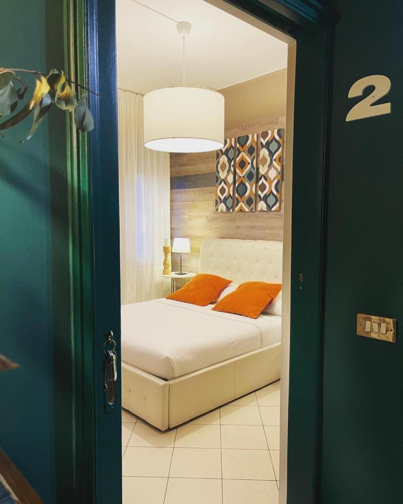 Central Suite Bed&Breakfast Bologne
