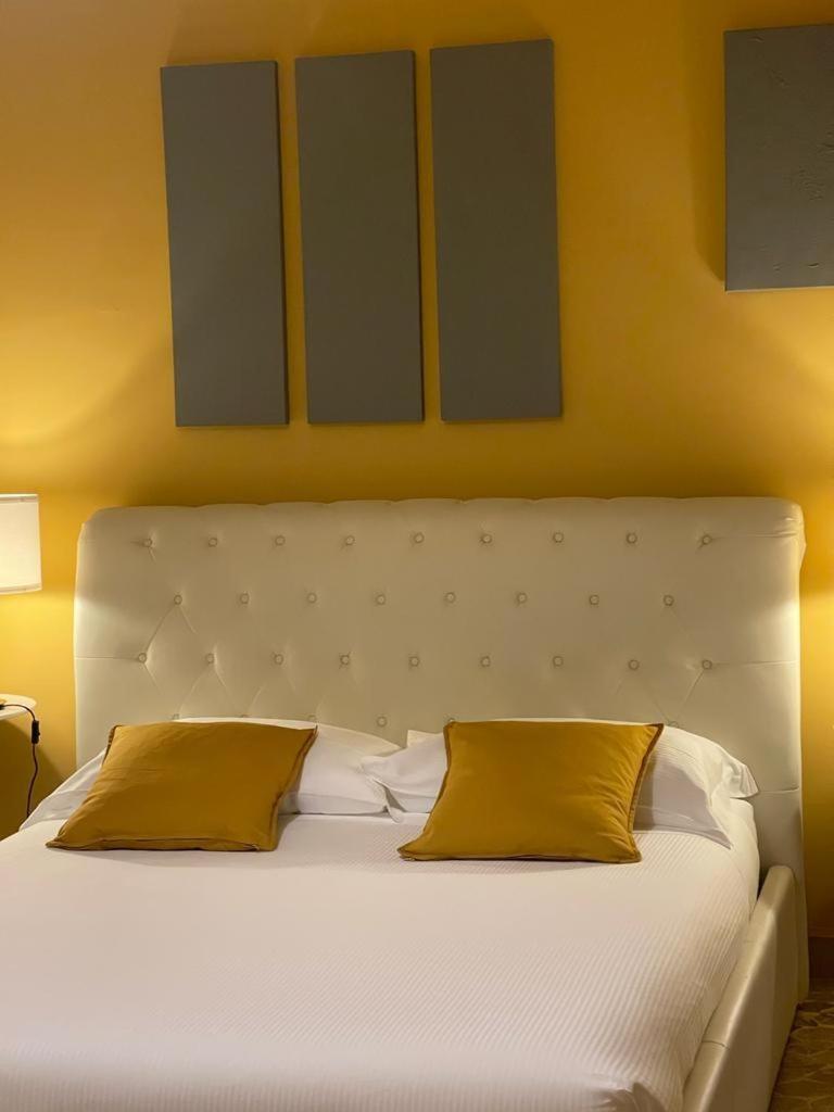 Central Suite Bed&Breakfast Bologne